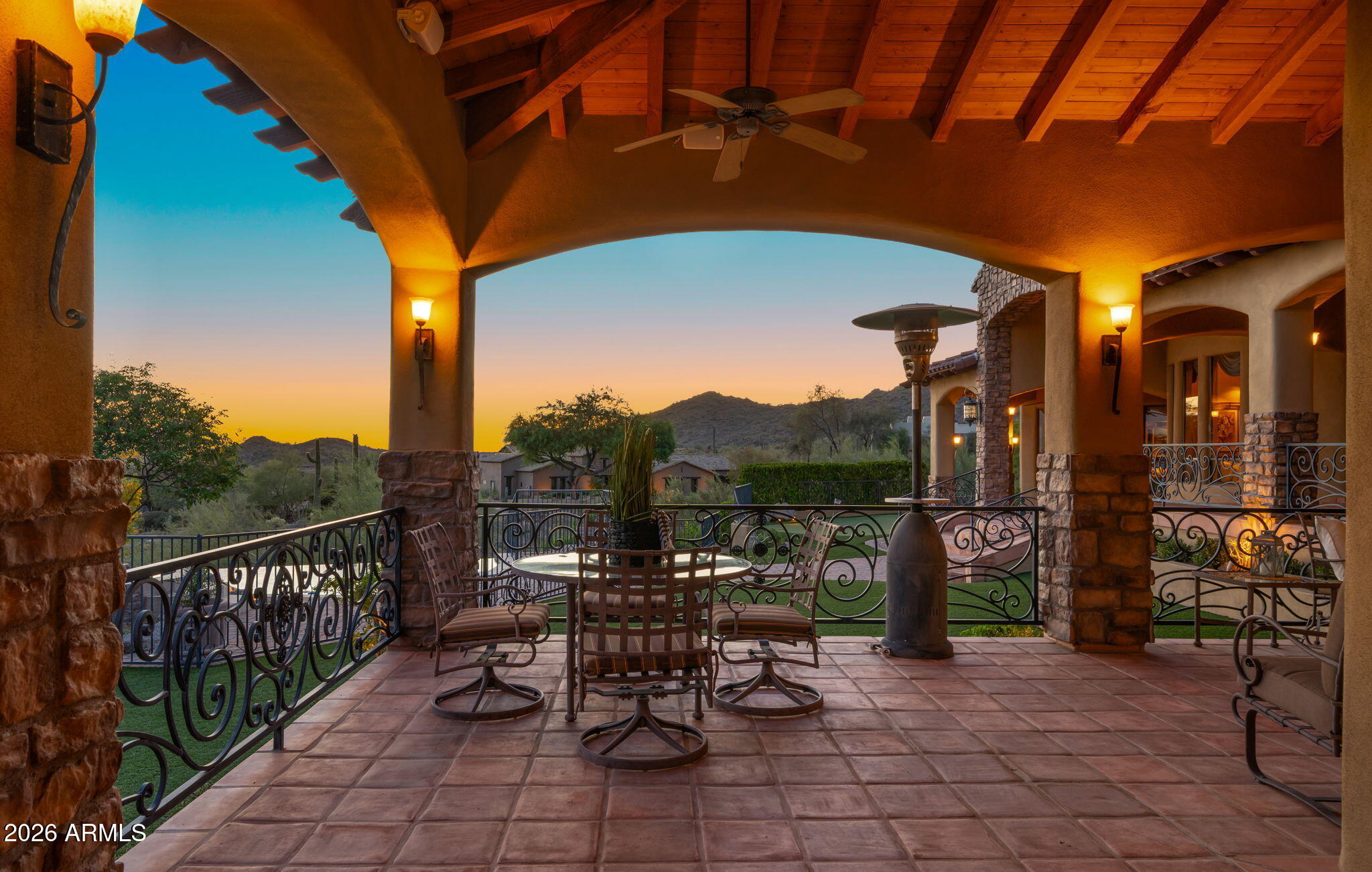 8407 E VIEW CREST Circle