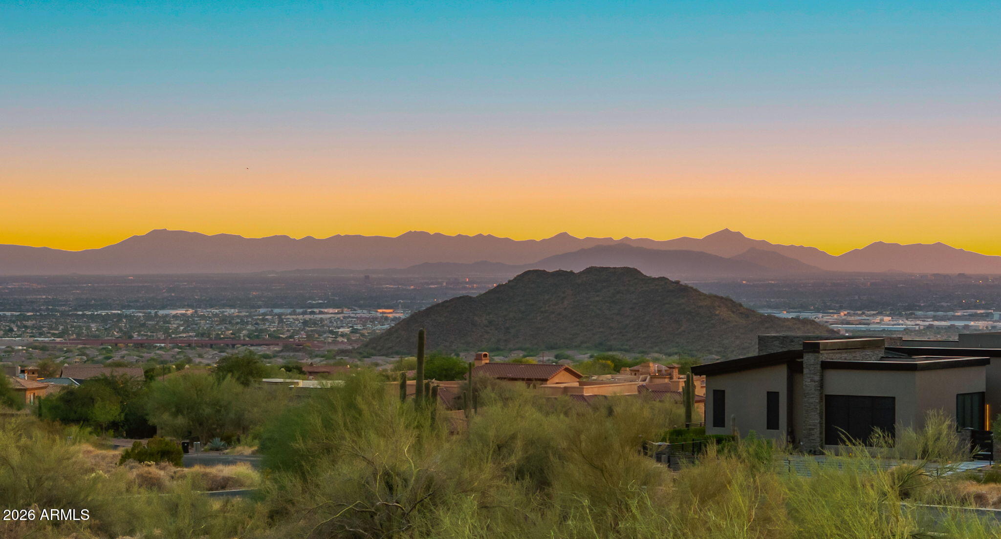 8407 E VIEW CREST Circle