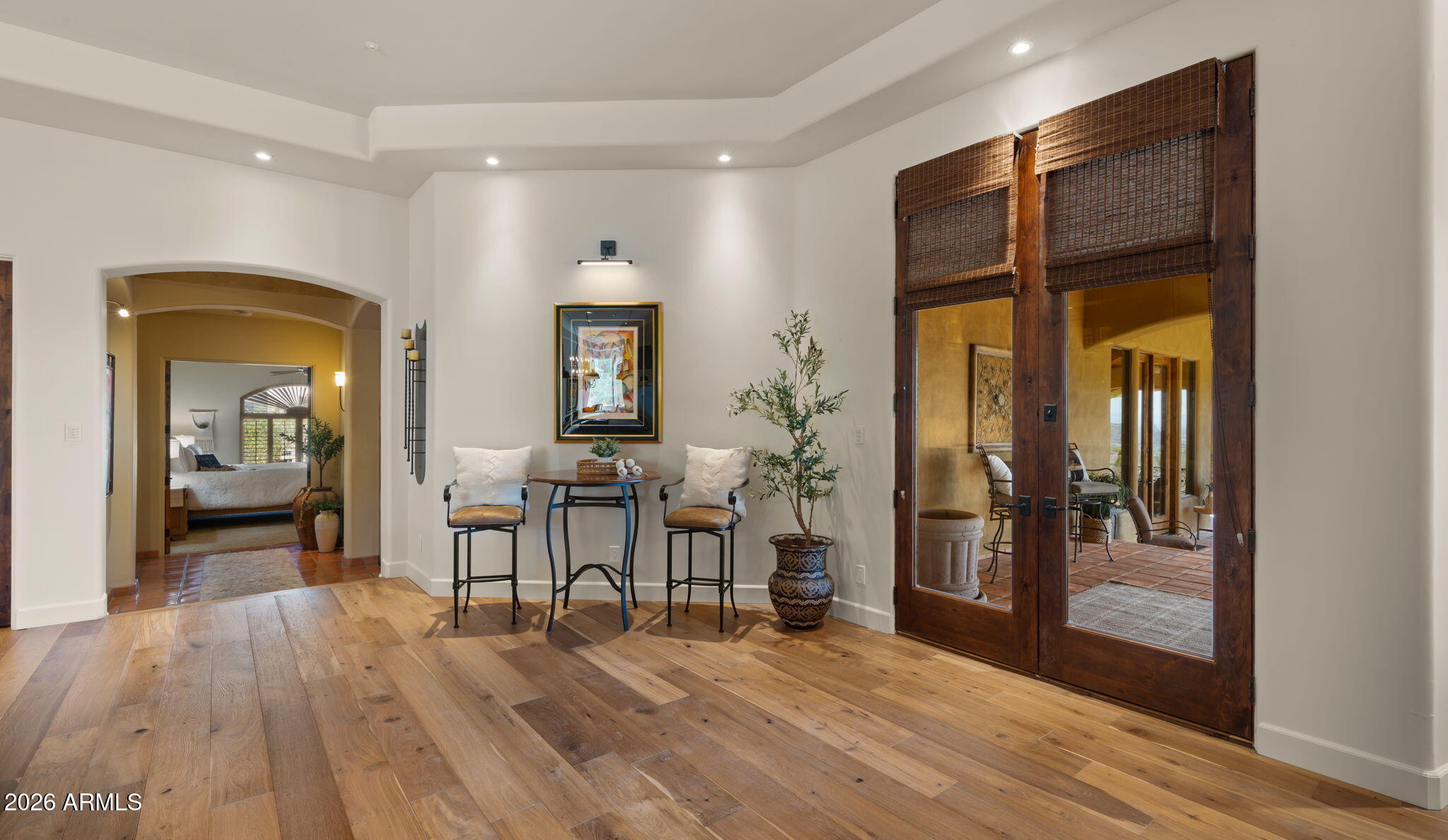8407 E VIEW CREST Circle