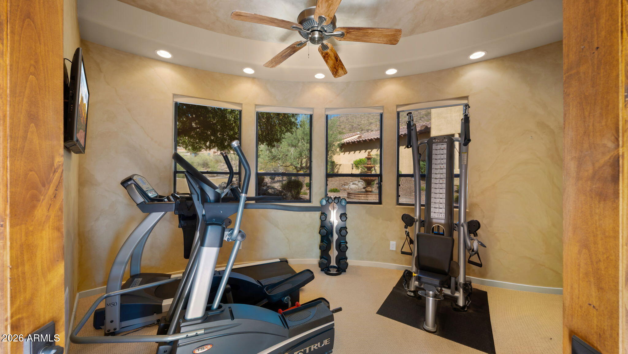 8407 E VIEW CREST Circle