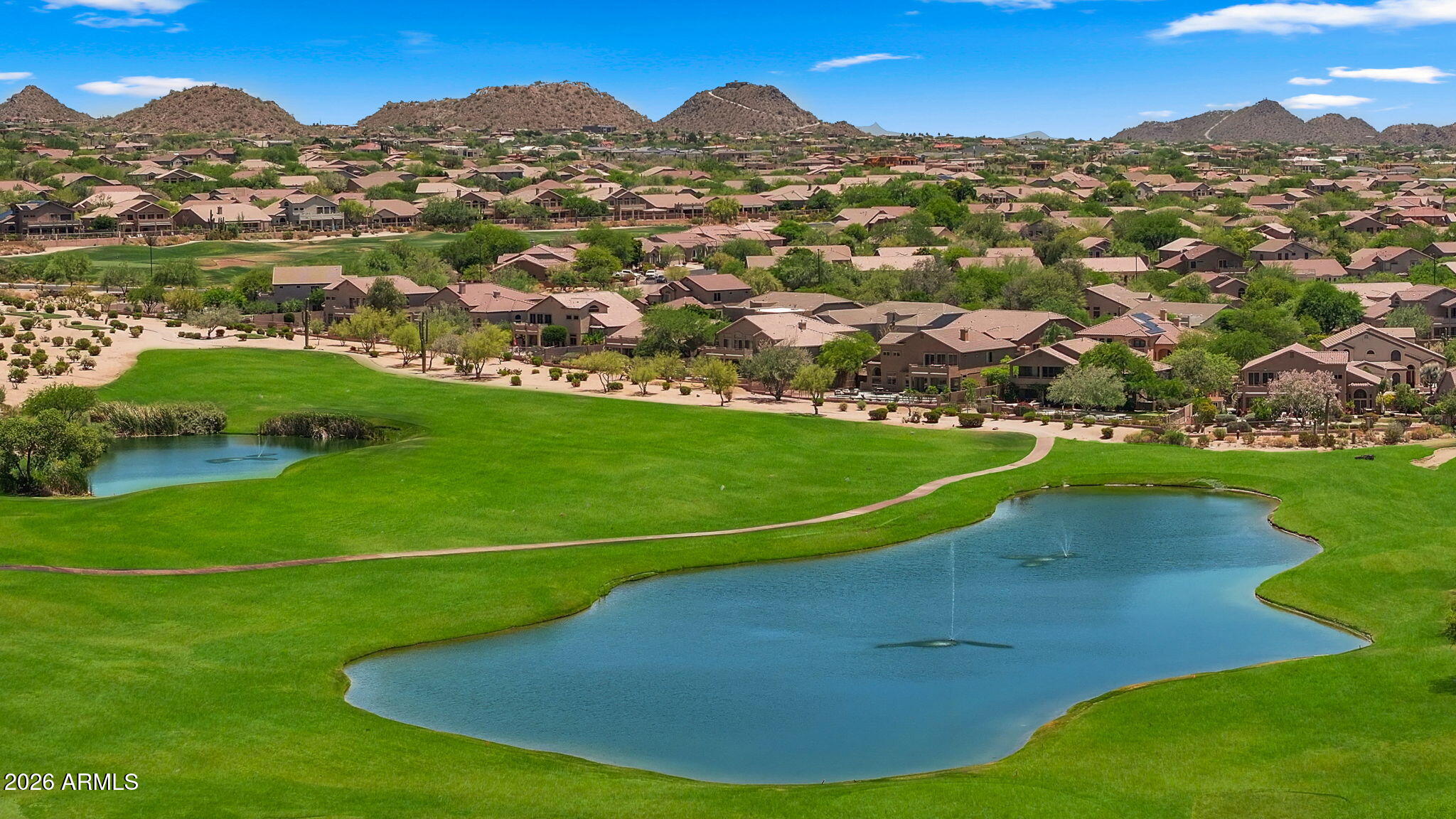 8407 E VIEW CREST Circle