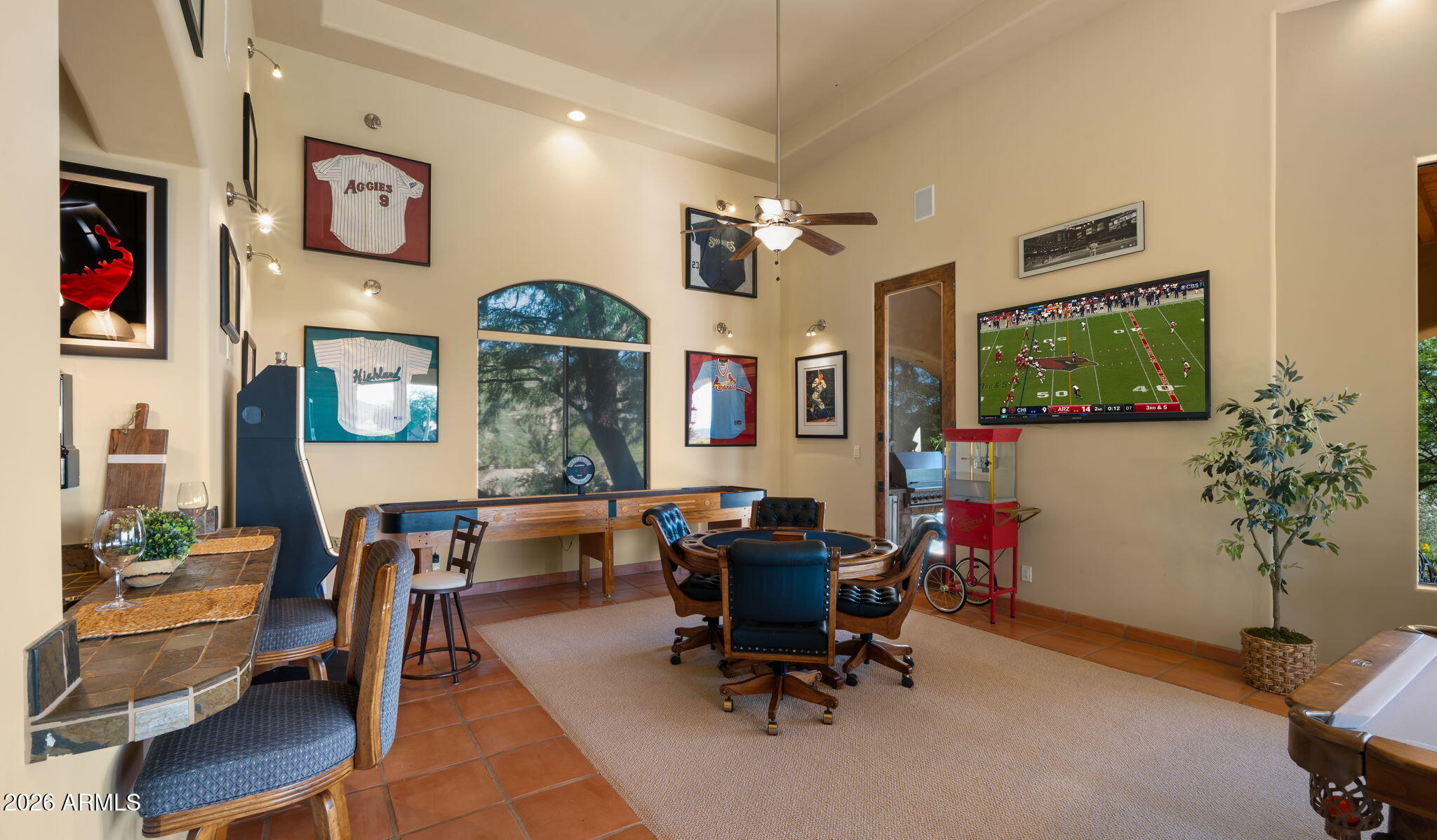 8407 E VIEW CREST Circle