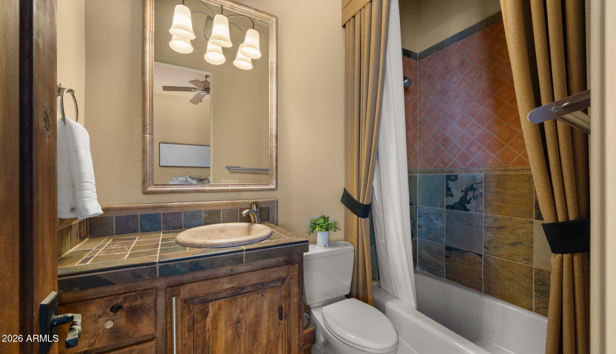 8407 E VIEW CREST Circle