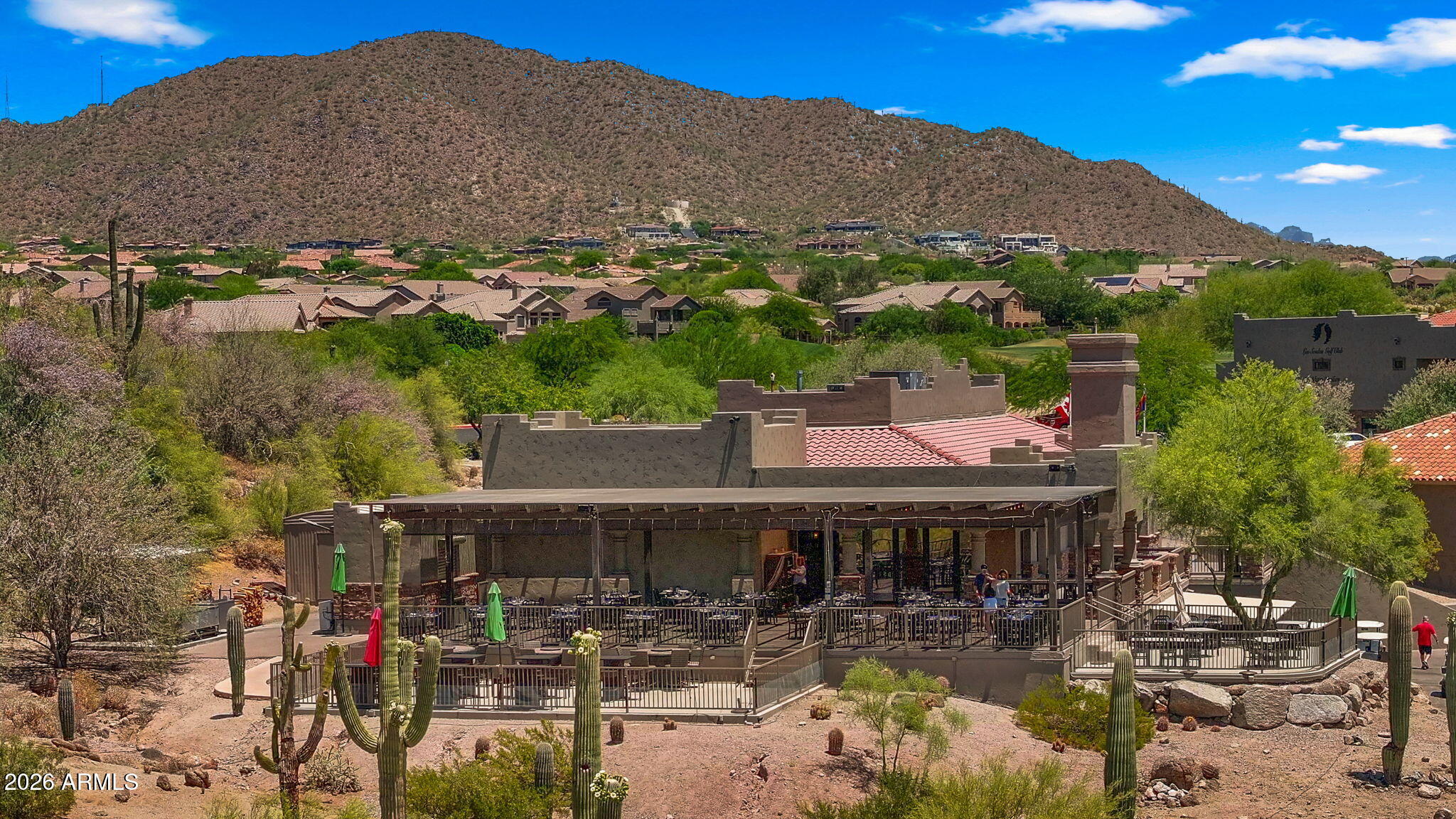 8407 E VIEW CREST Circle