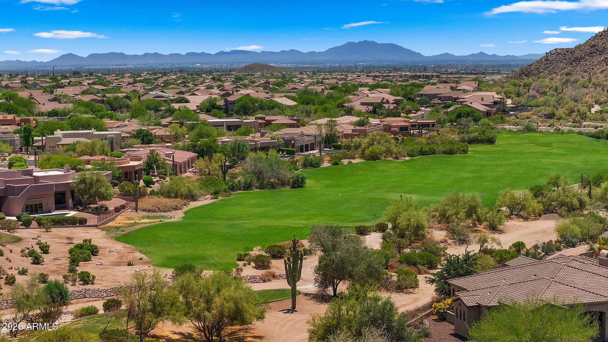 8407 E VIEW CREST Circle