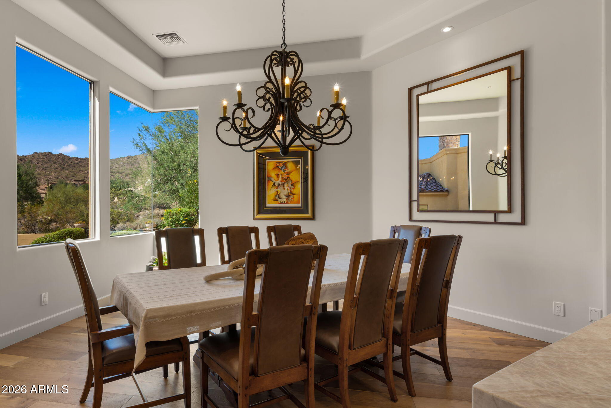 8407 E VIEW CREST Circle
