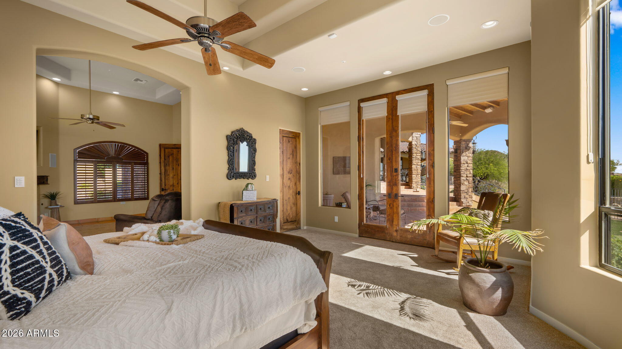 8407 E VIEW CREST Circle