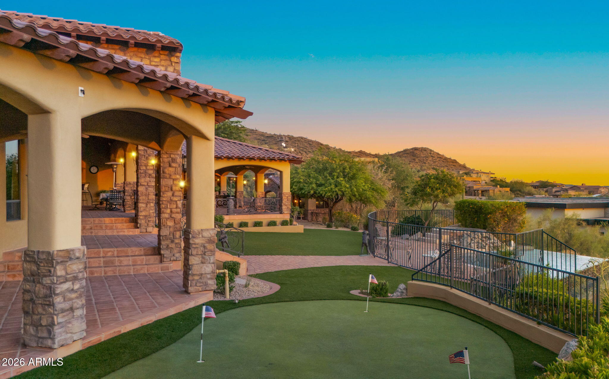 8407 E VIEW CREST Circle