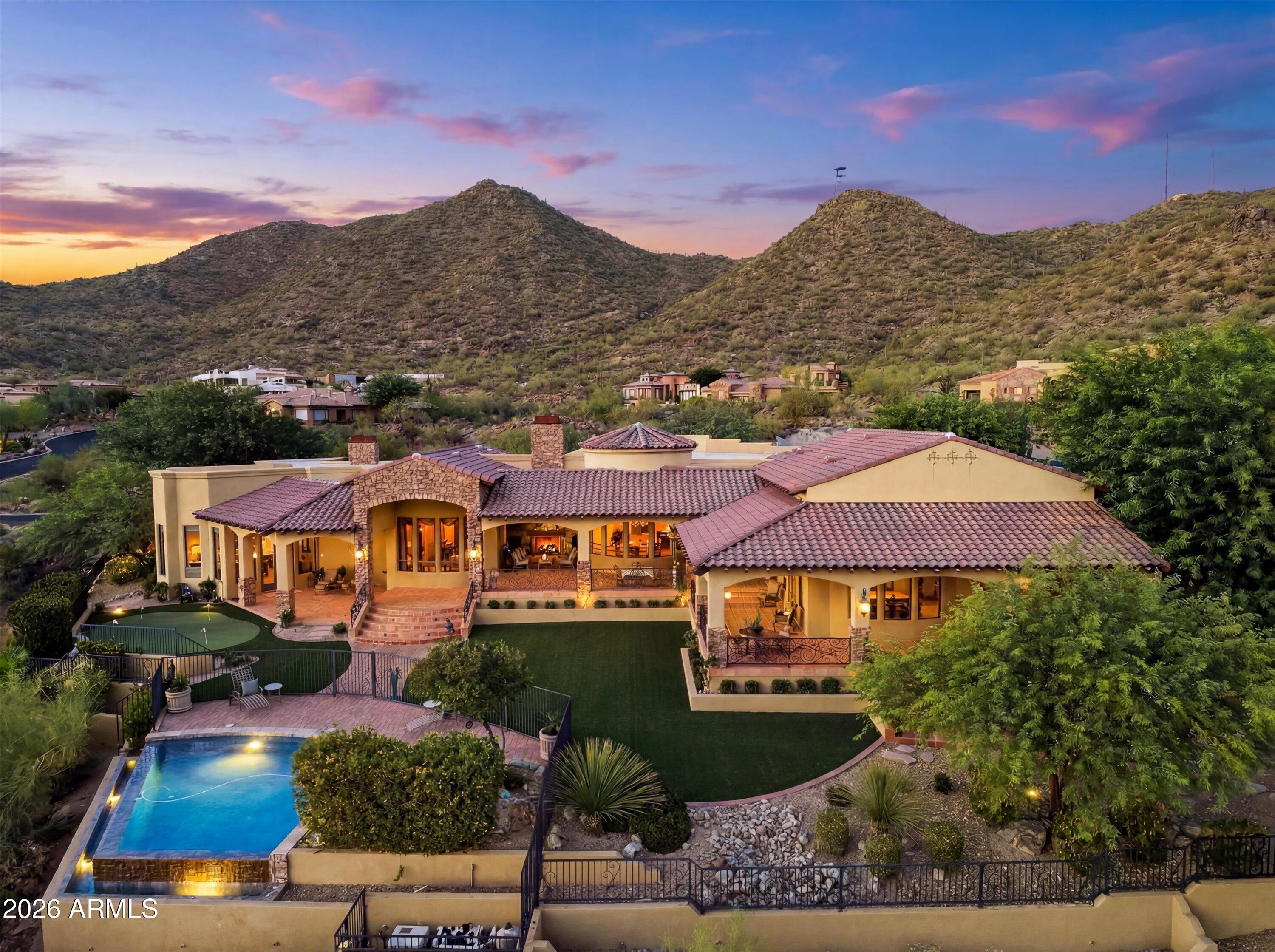 8407 E VIEW CREST Circle