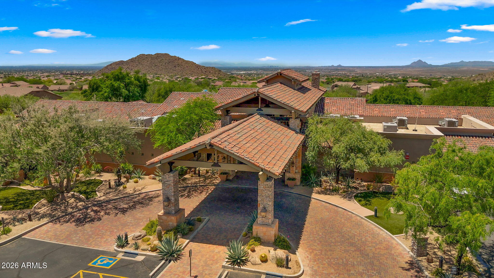 8407 E VIEW CREST Circle