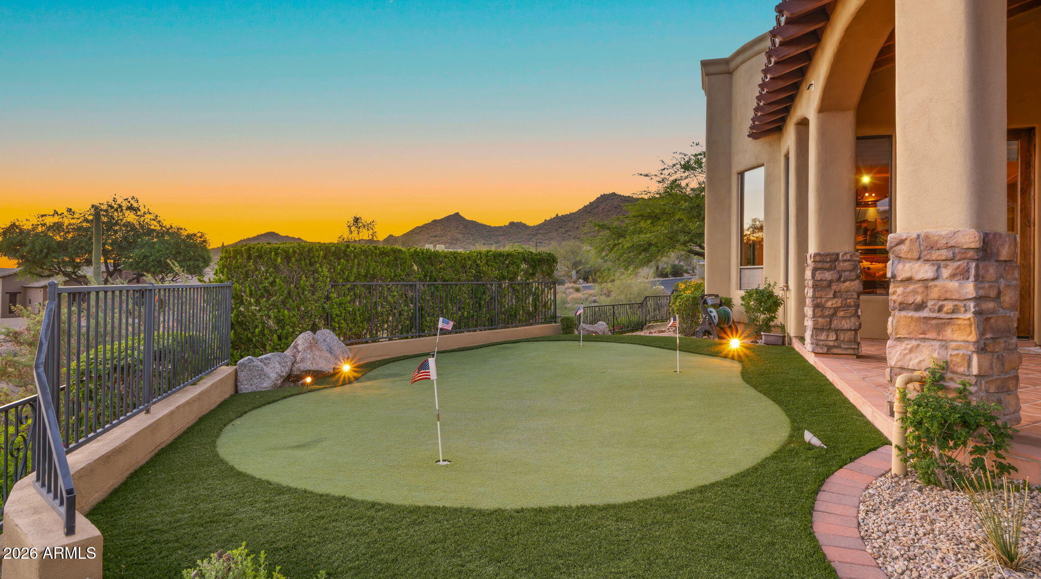 8407 E VIEW CREST Circle