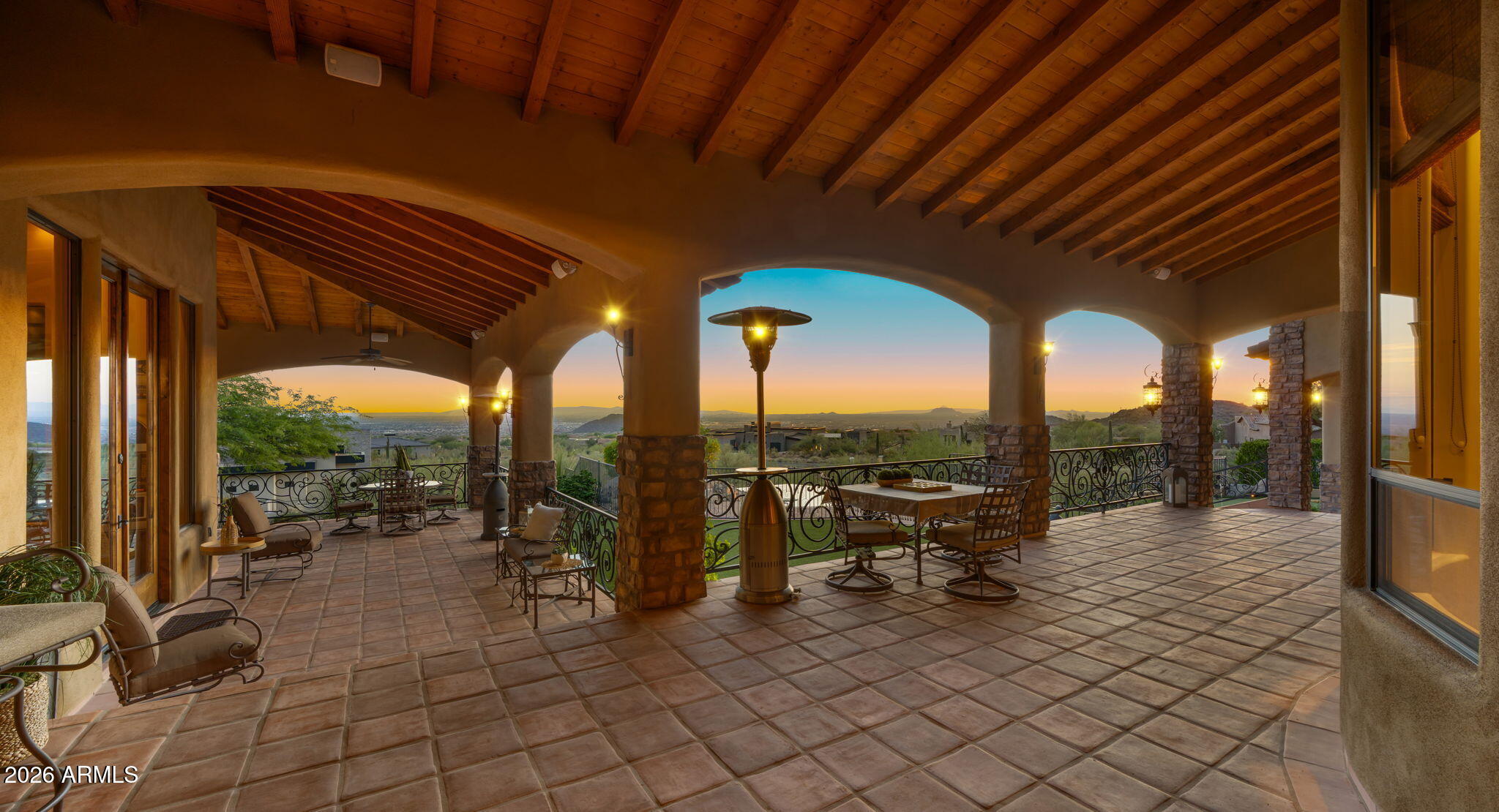 8407 E VIEW CREST Circle