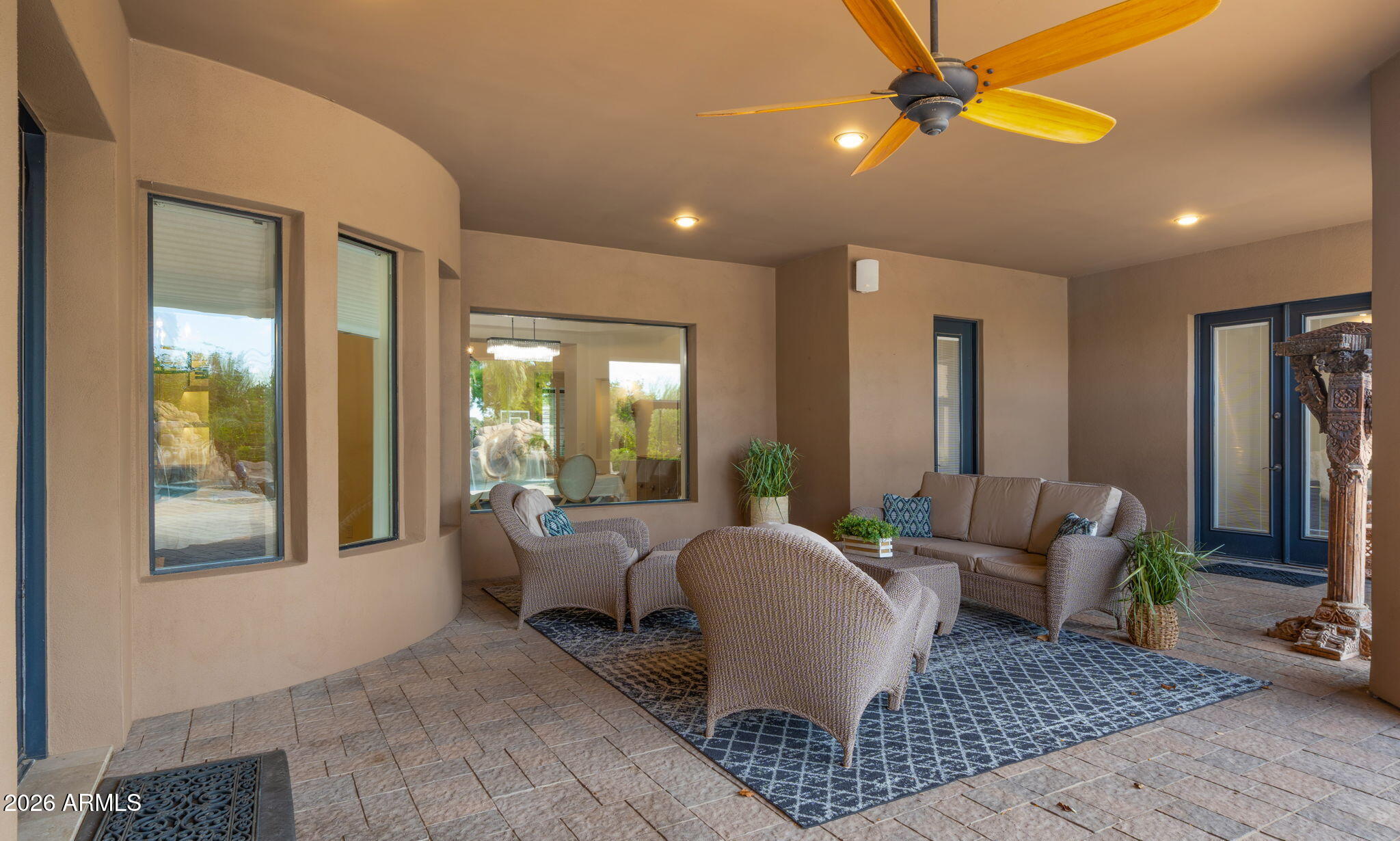 4654 E MEADOWVIEW Court