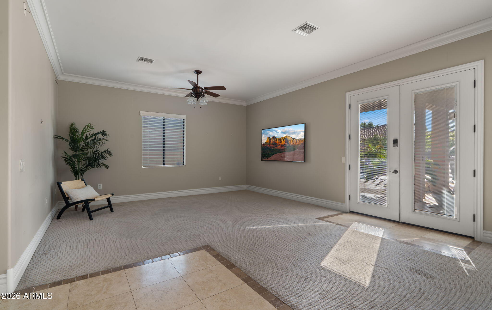 4654 E MEADOWVIEW Court