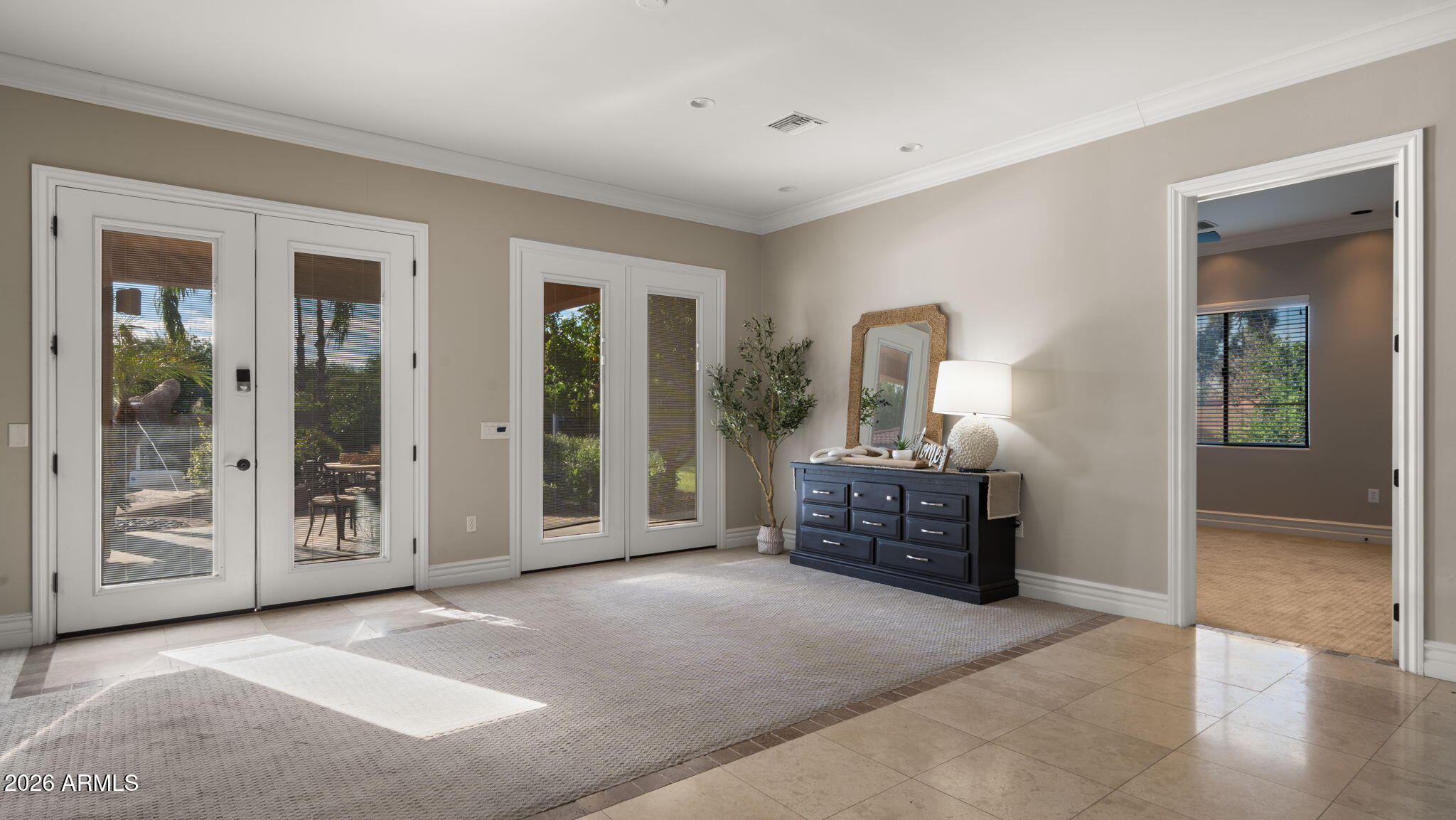 4654 E MEADOWVIEW Court