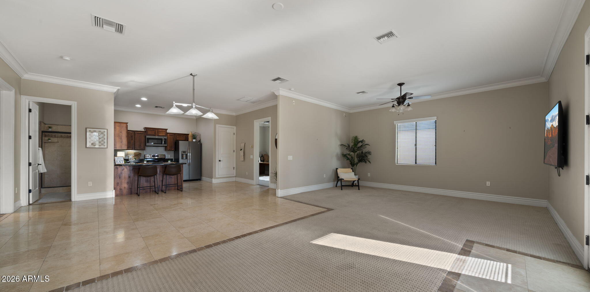 4654 E MEADOWVIEW Court