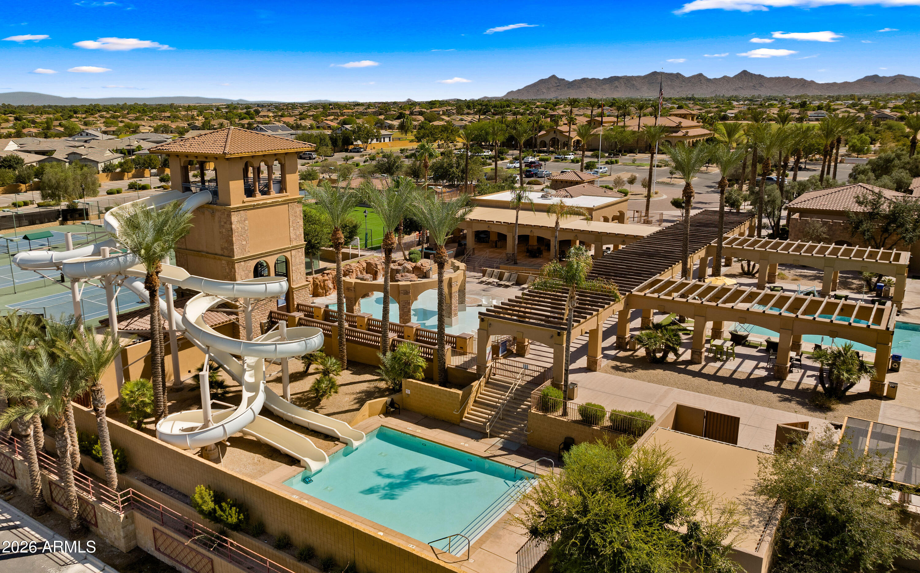 4654 E MEADOWVIEW Court