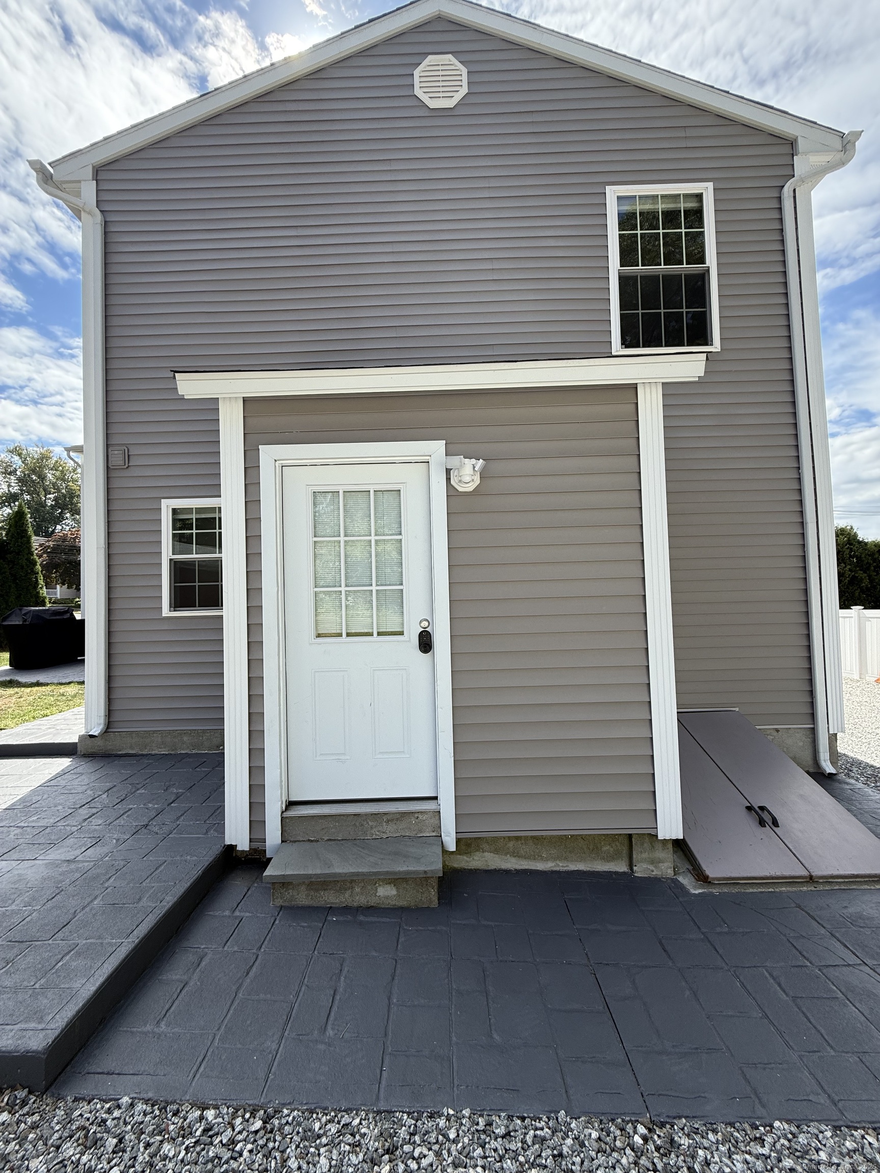 714 Center Street