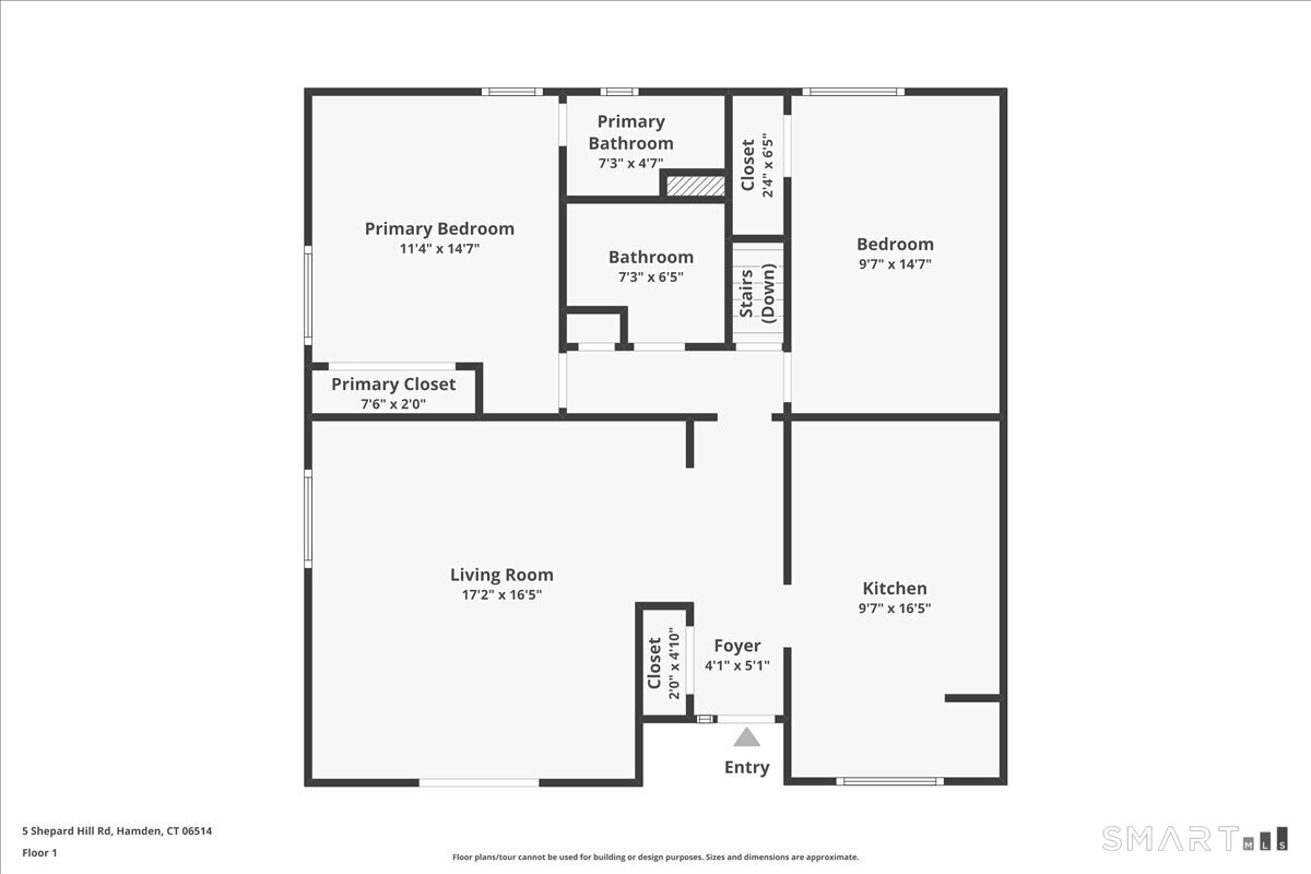 5 Shepard Hill Road 5