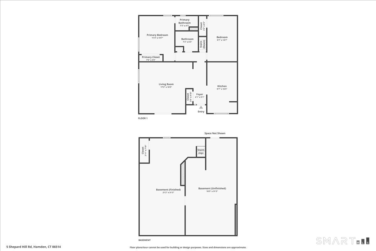 5 Shepard Hill Road 5