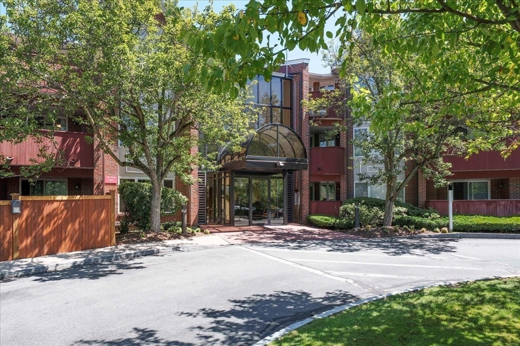100 Rosemary Way # 322