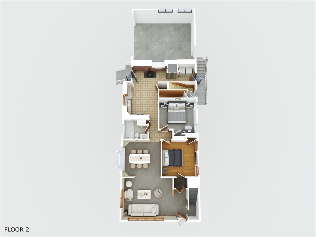 146-148 Pearl St.