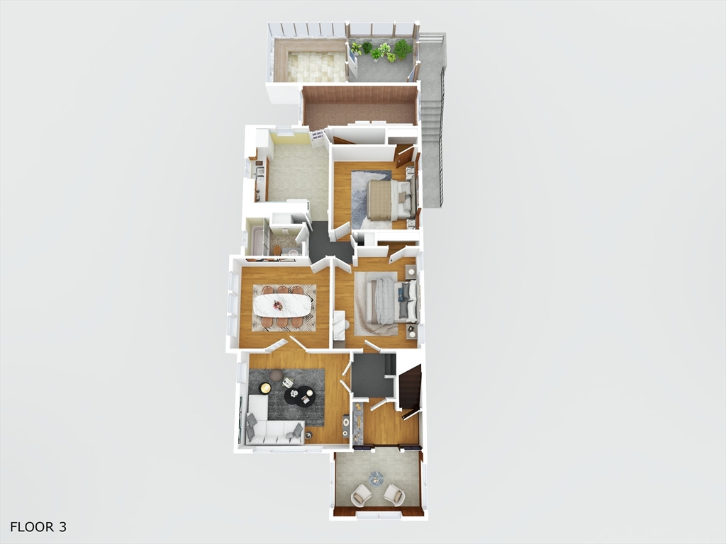 146-148 Pearl St.