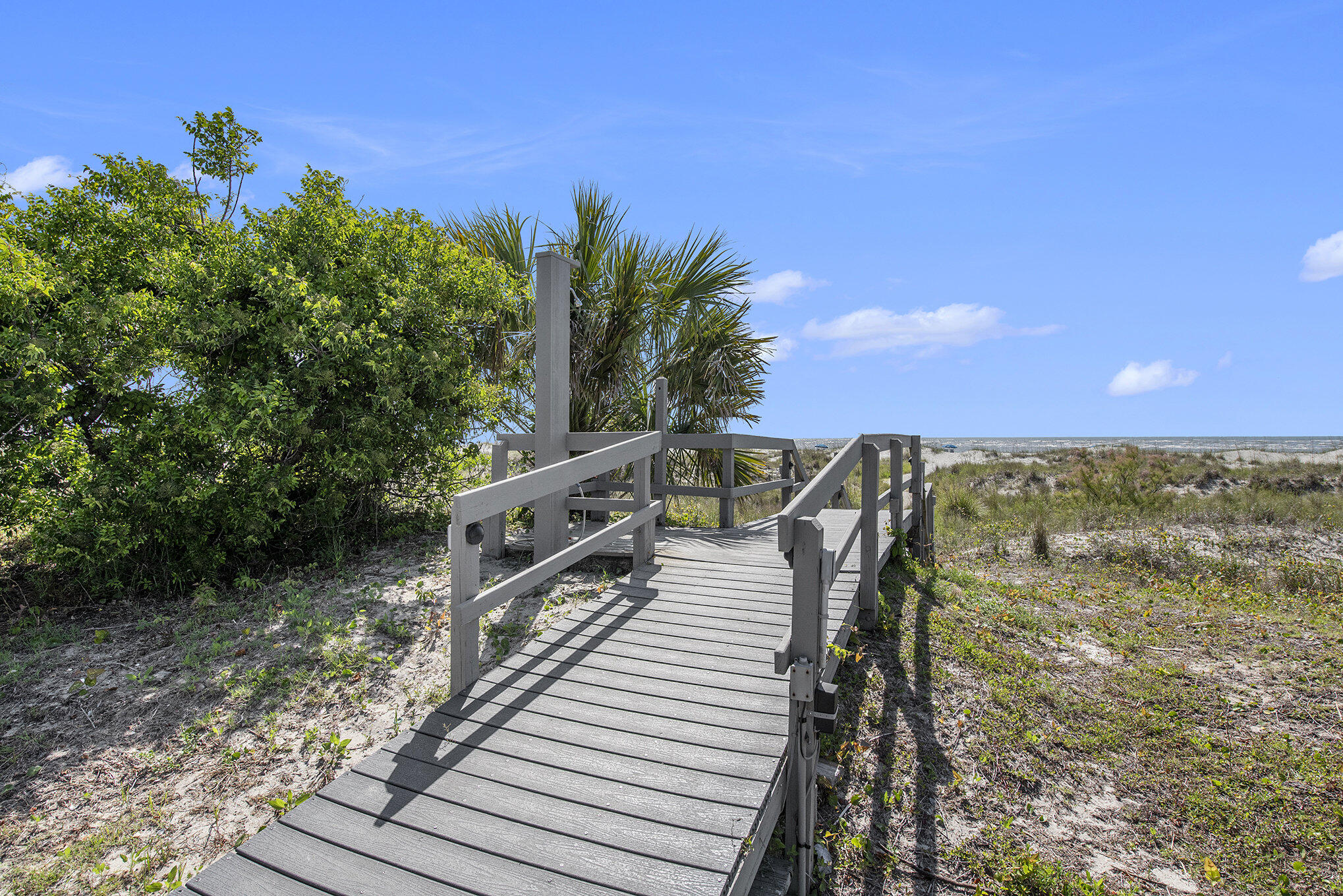 7000 Palmetto Drive # 4a