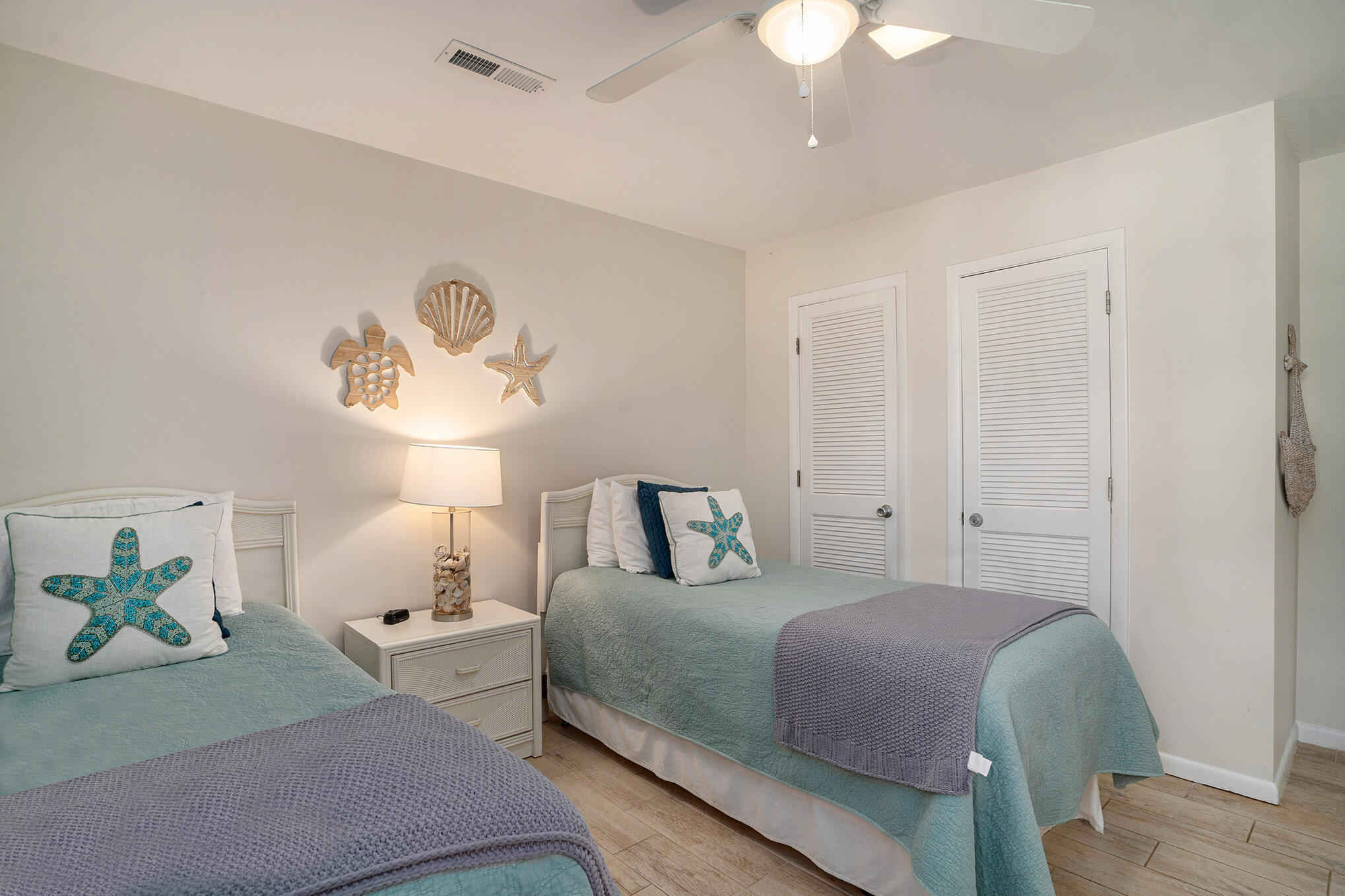 7000 Palmetto Drive # 4a