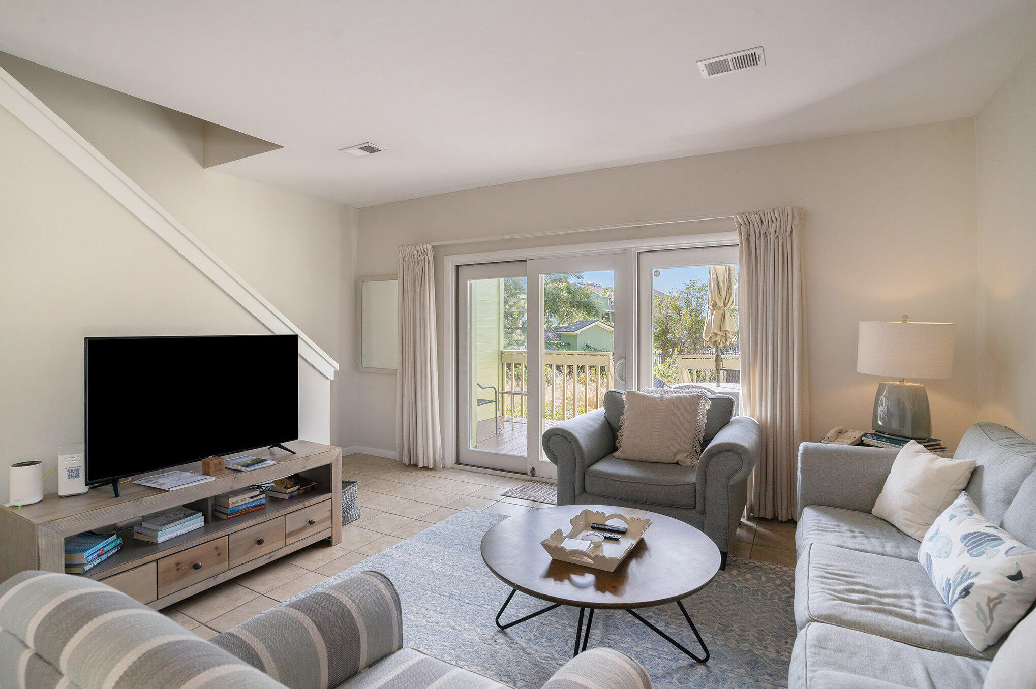 7000 Palmetto Drive # 4a