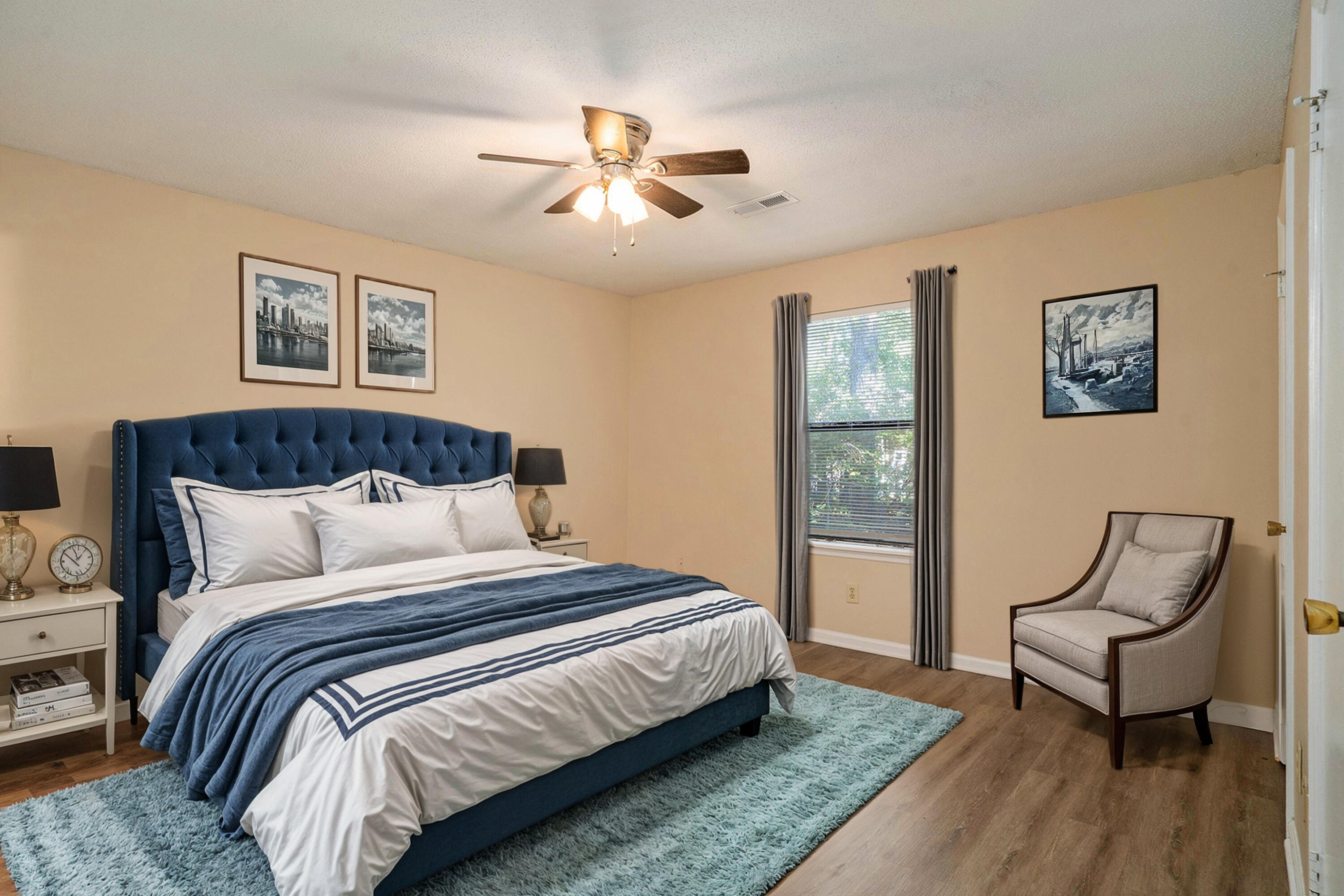 113 Cedar Grove Unit: A&B