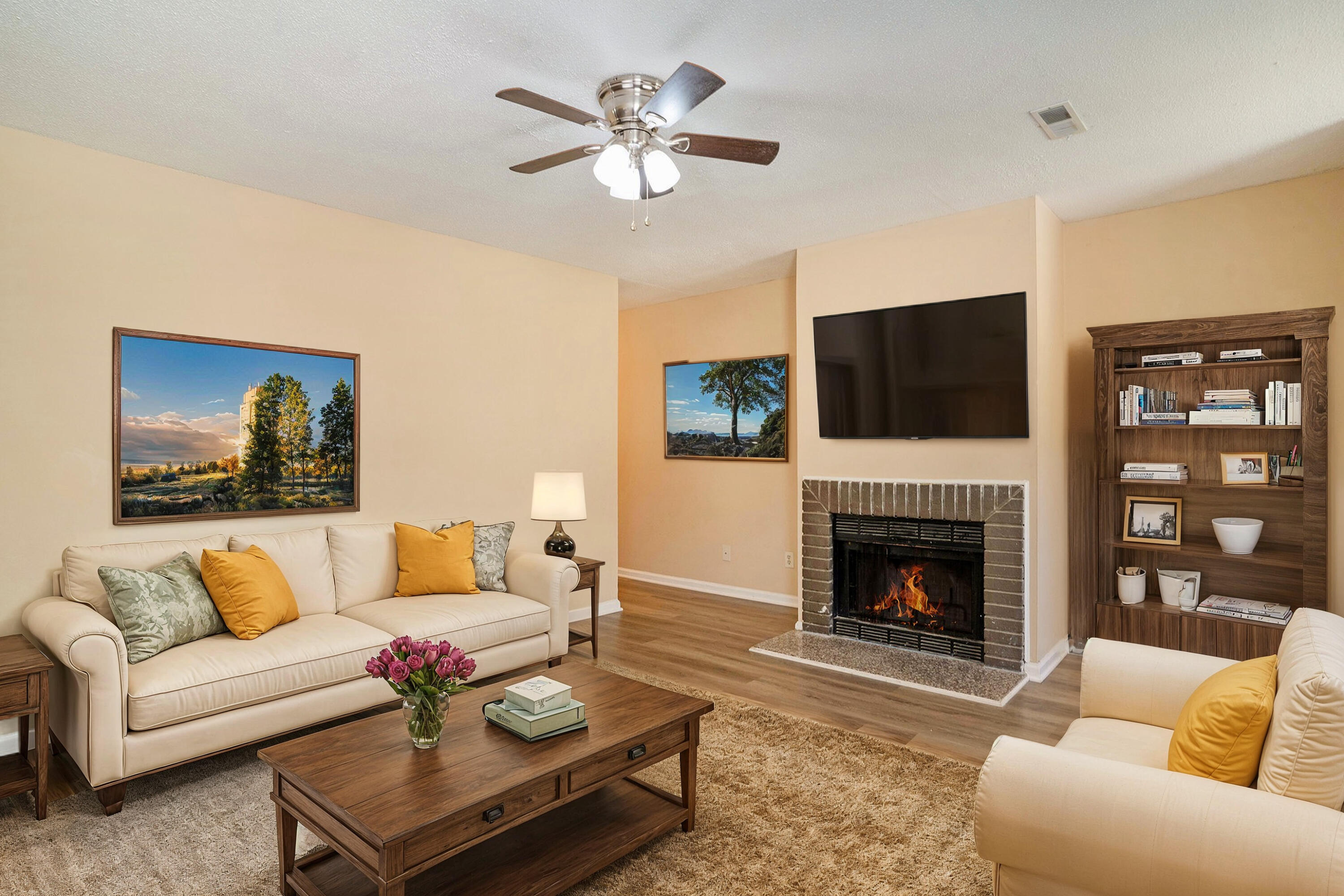 113 Cedar Grove Unit: A&B