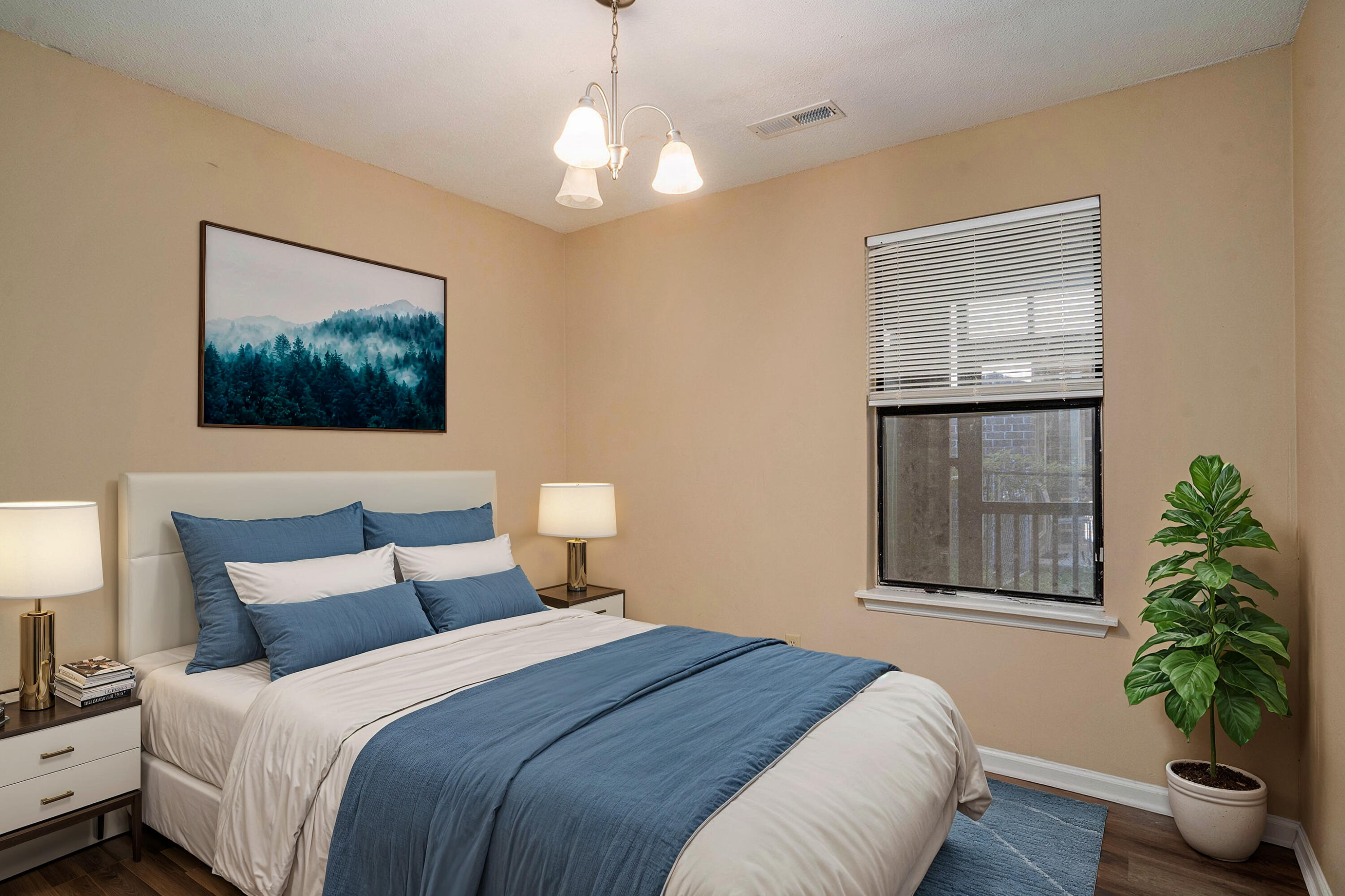 113 Cedar Grove Unit: A&B