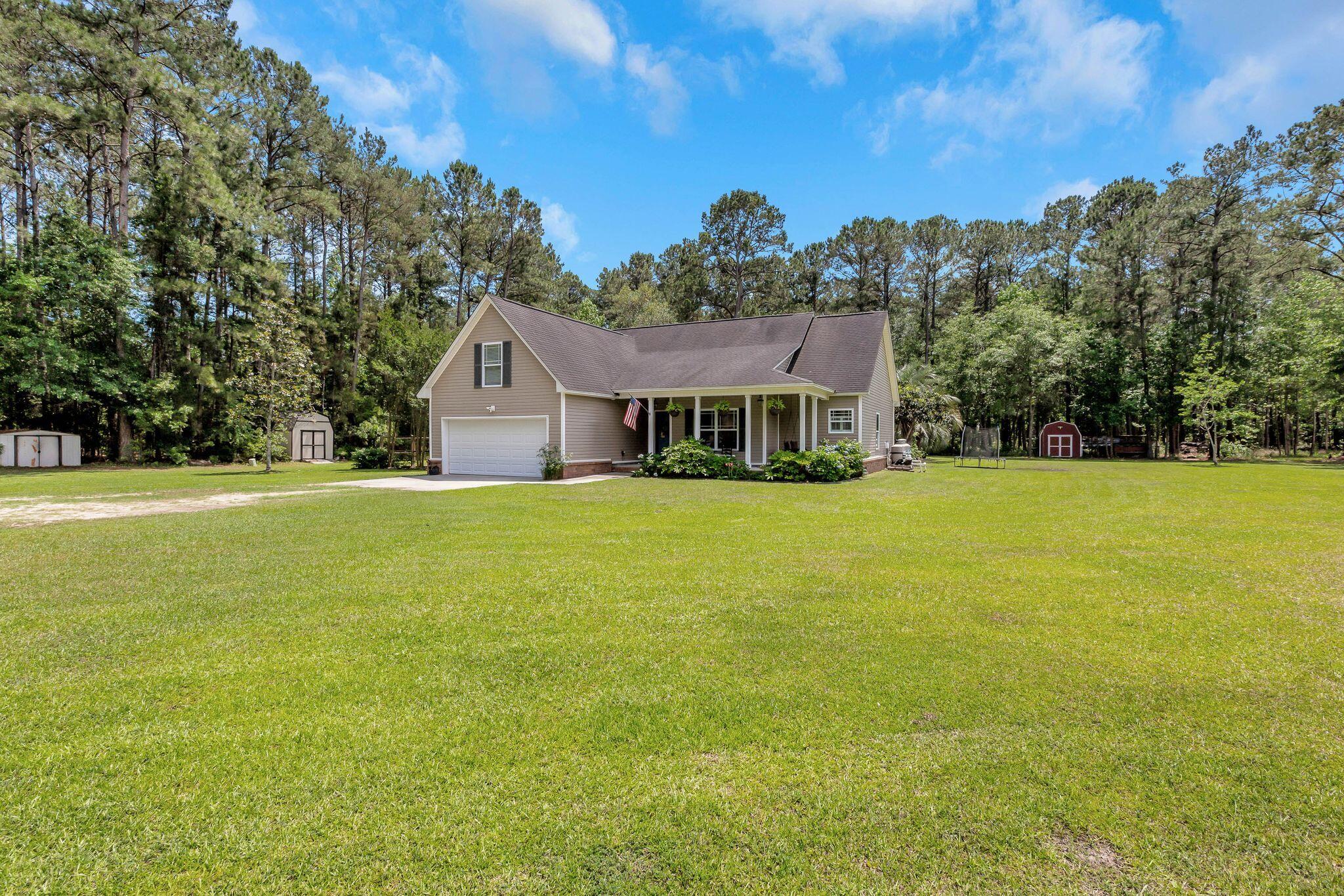 3113 Edenvale Road