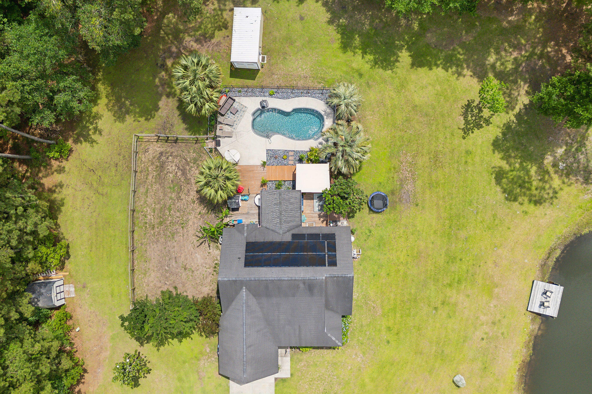 3113 Edenvale Road