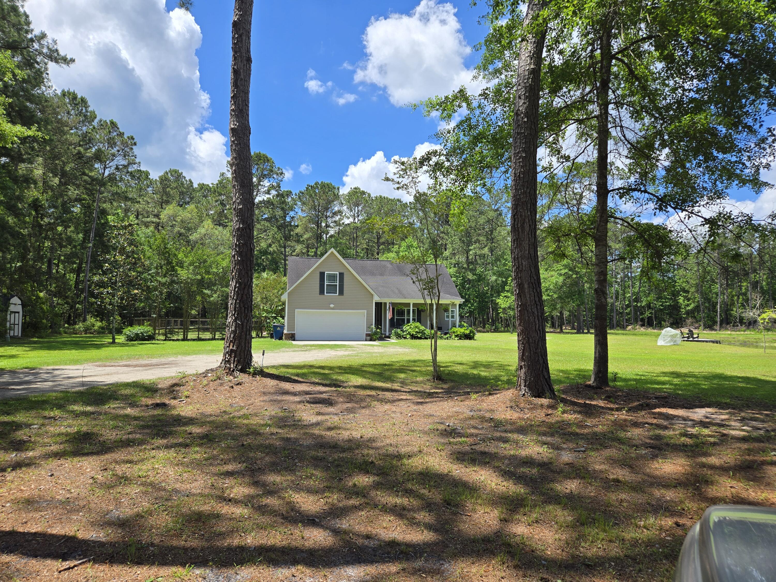 3113 Edenvale Road