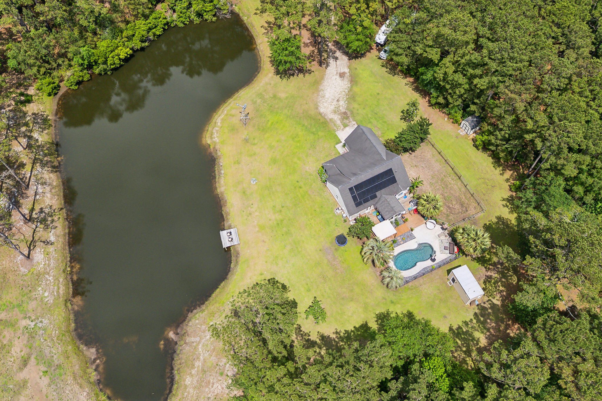 3113 Edenvale Road
