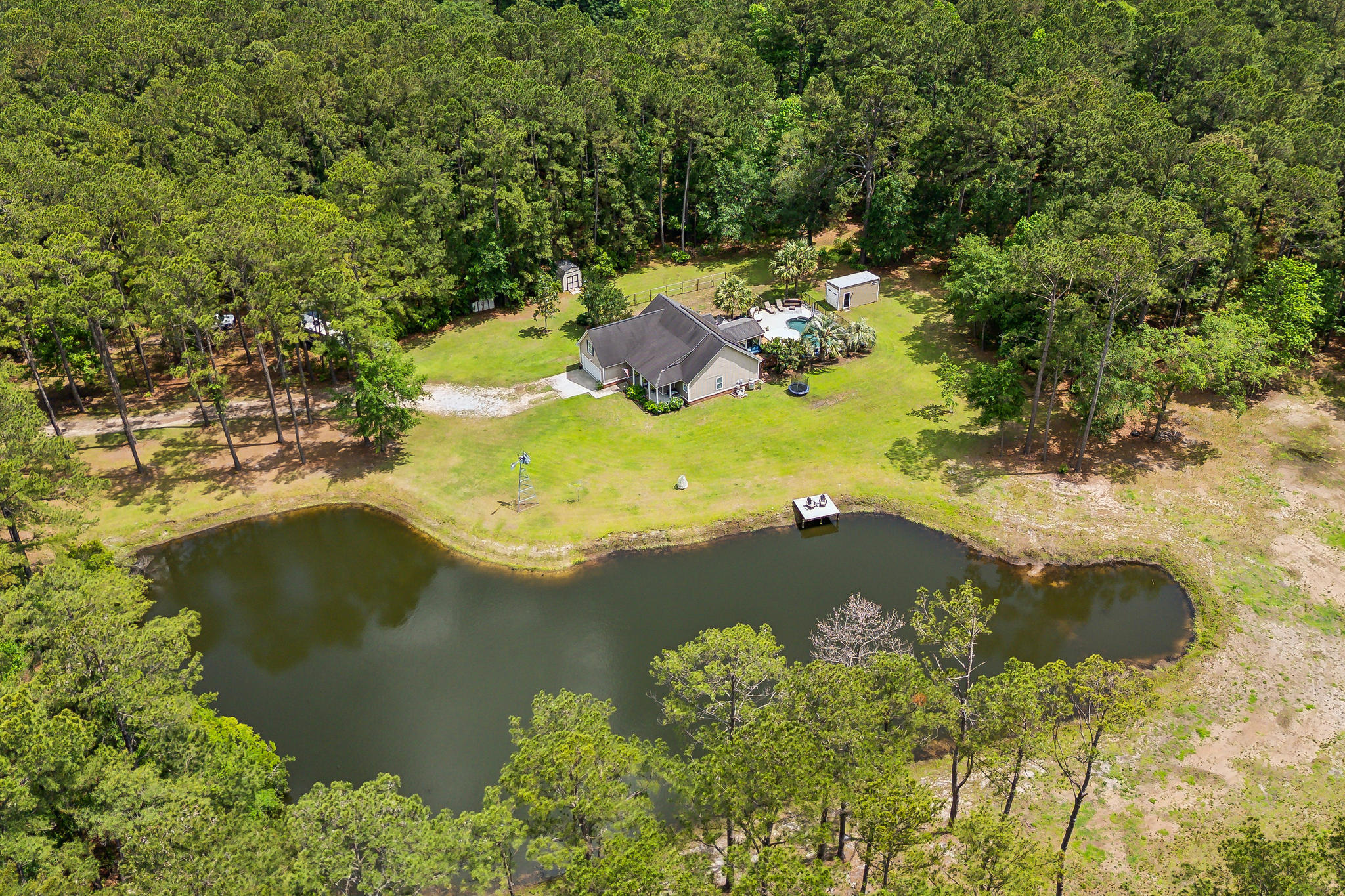3113 Edenvale Road