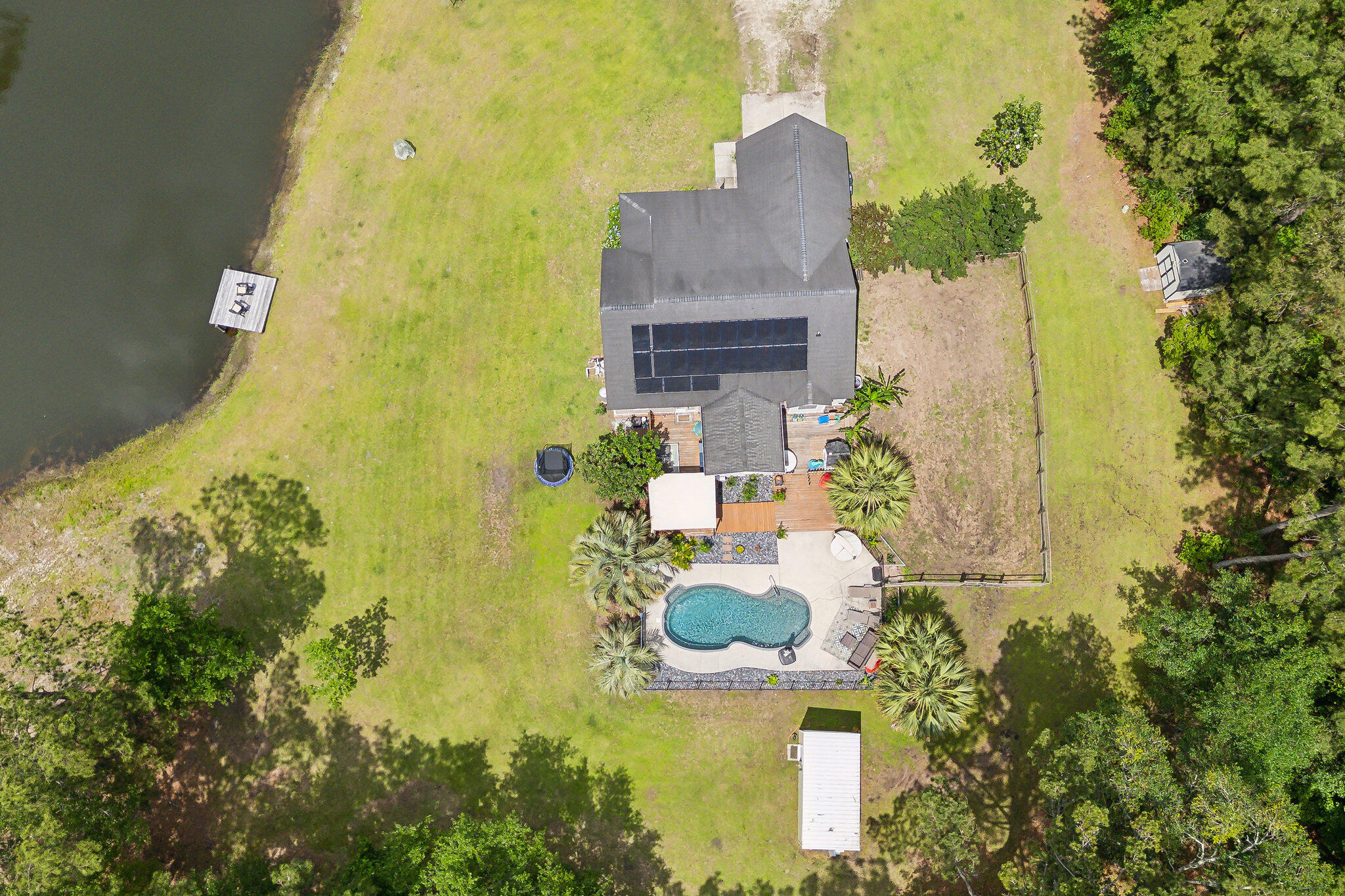 3113 Edenvale Road