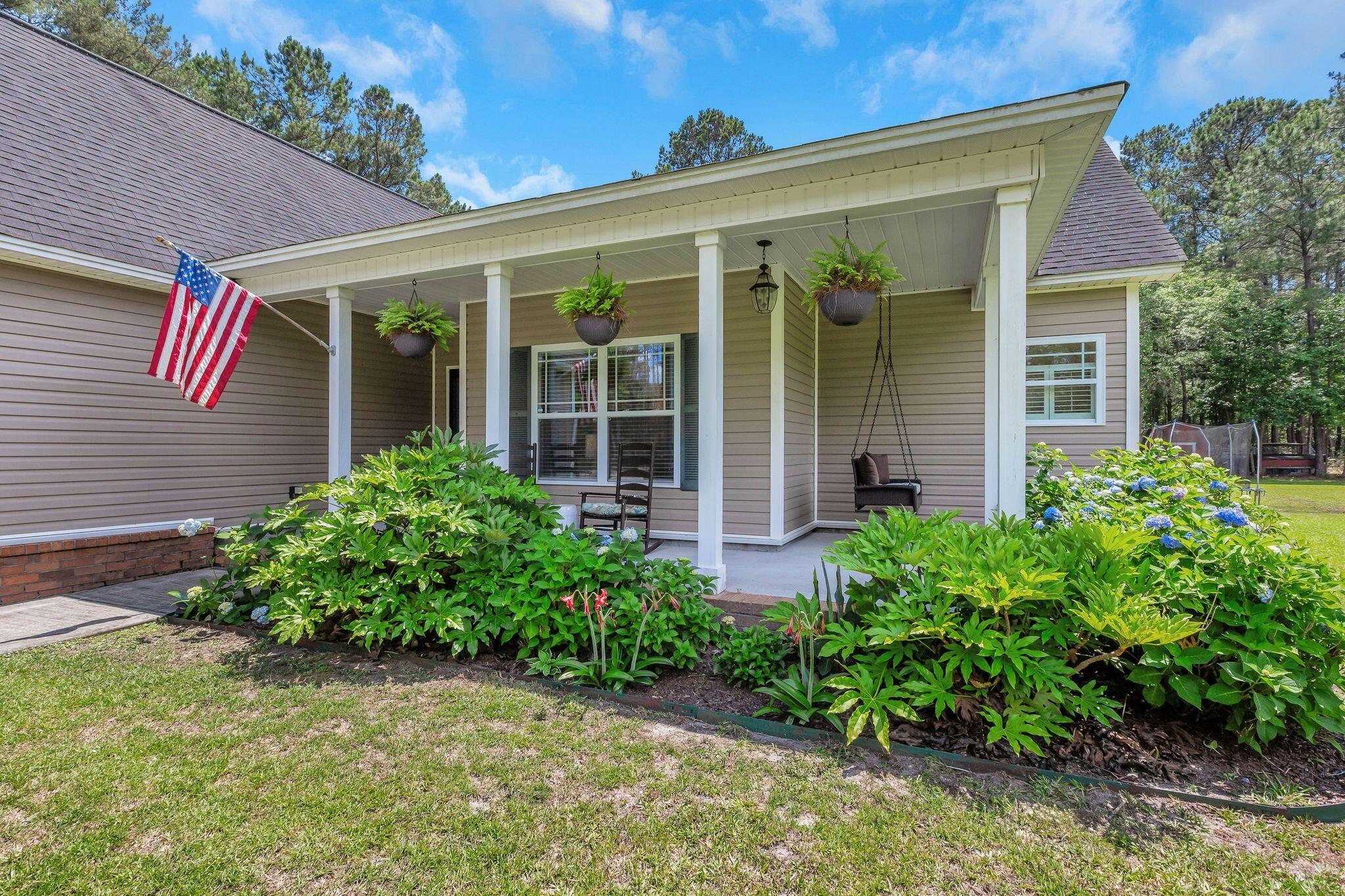 3113 Edenvale Road