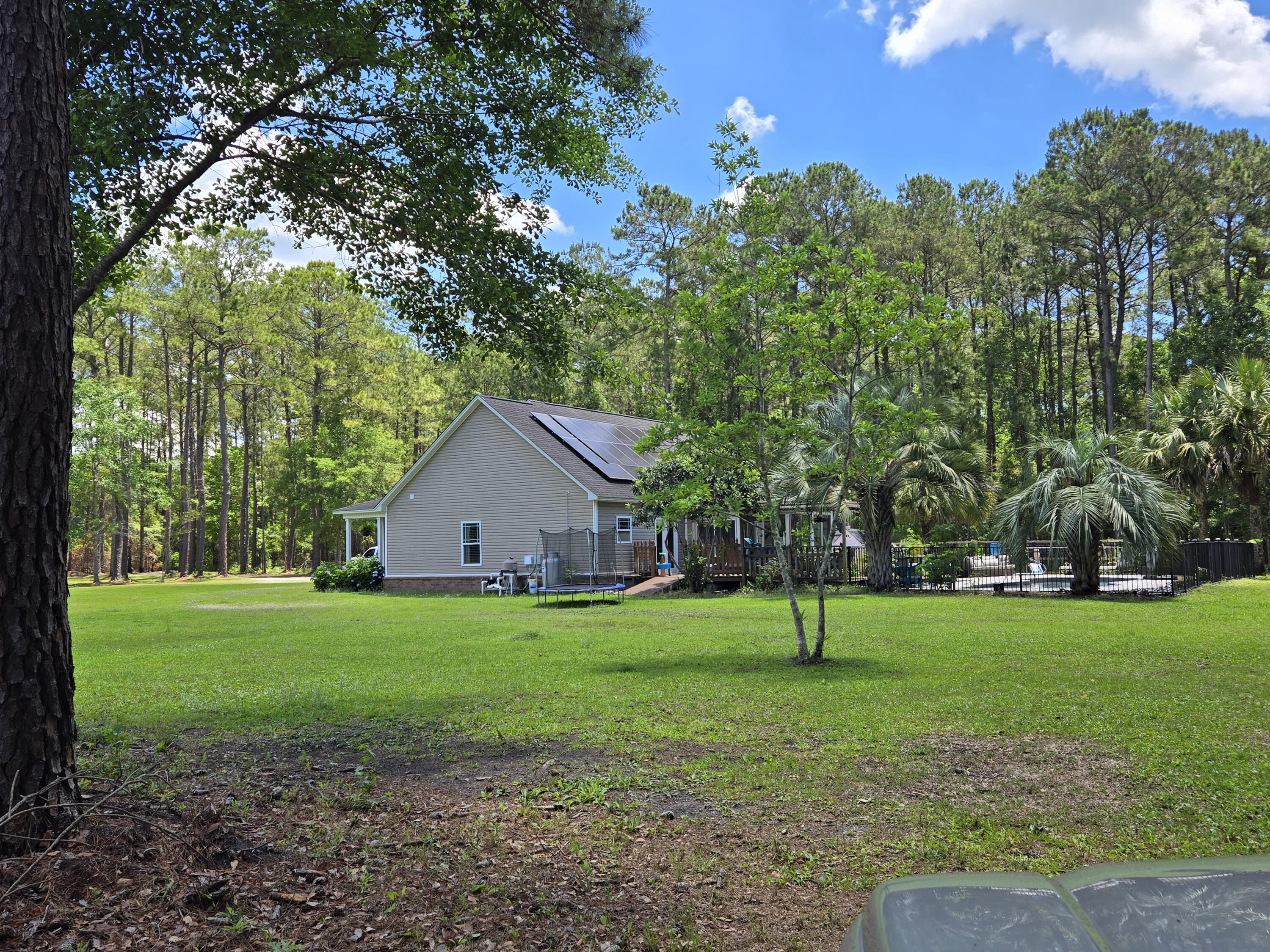 3113 Edenvale Road