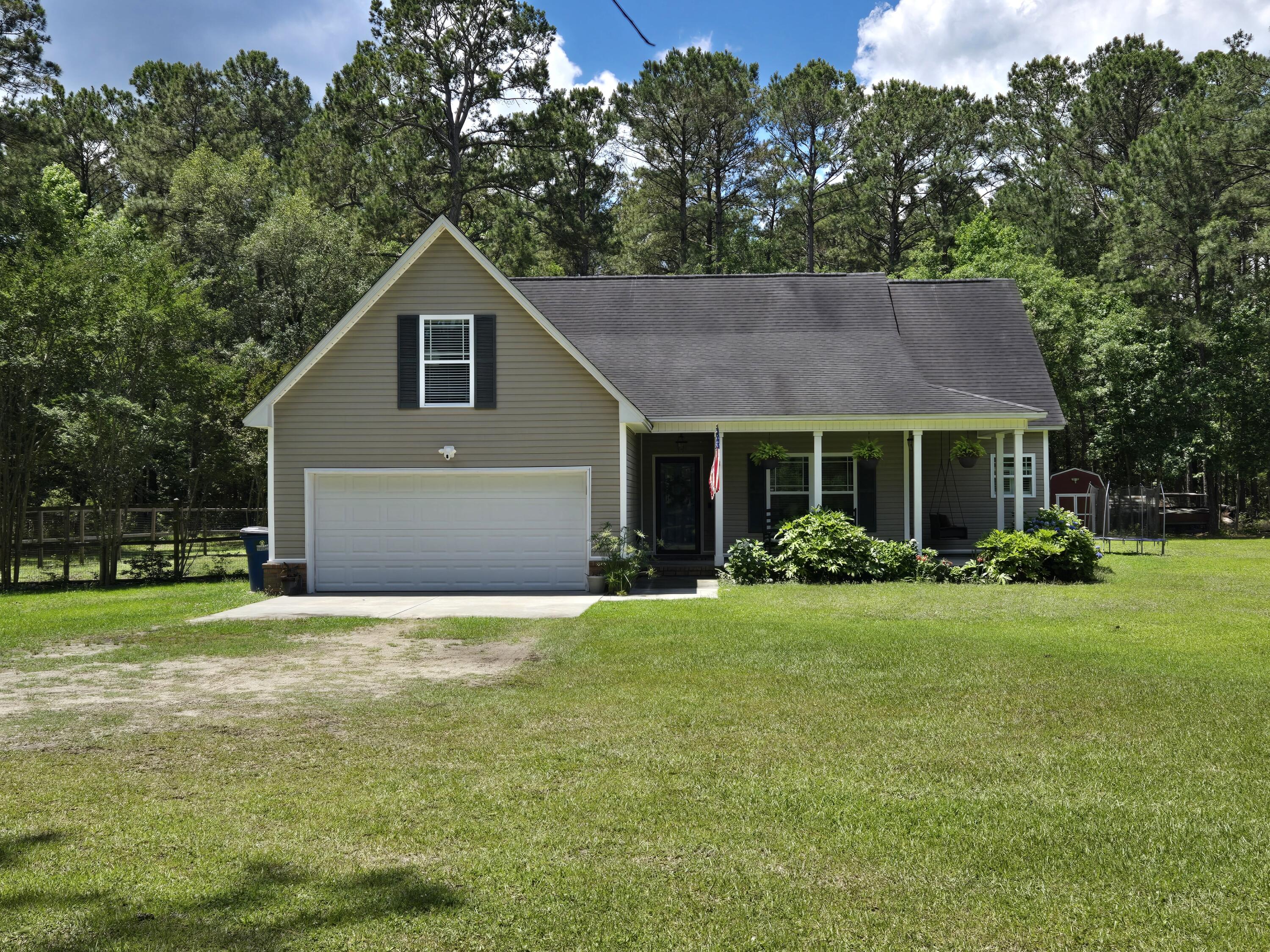 3113 Edenvale Road
