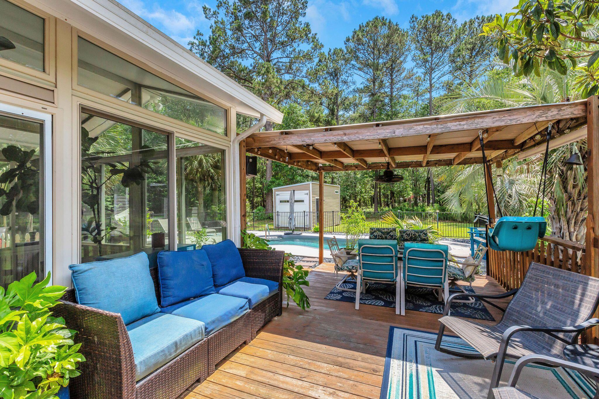 3113 Edenvale Road