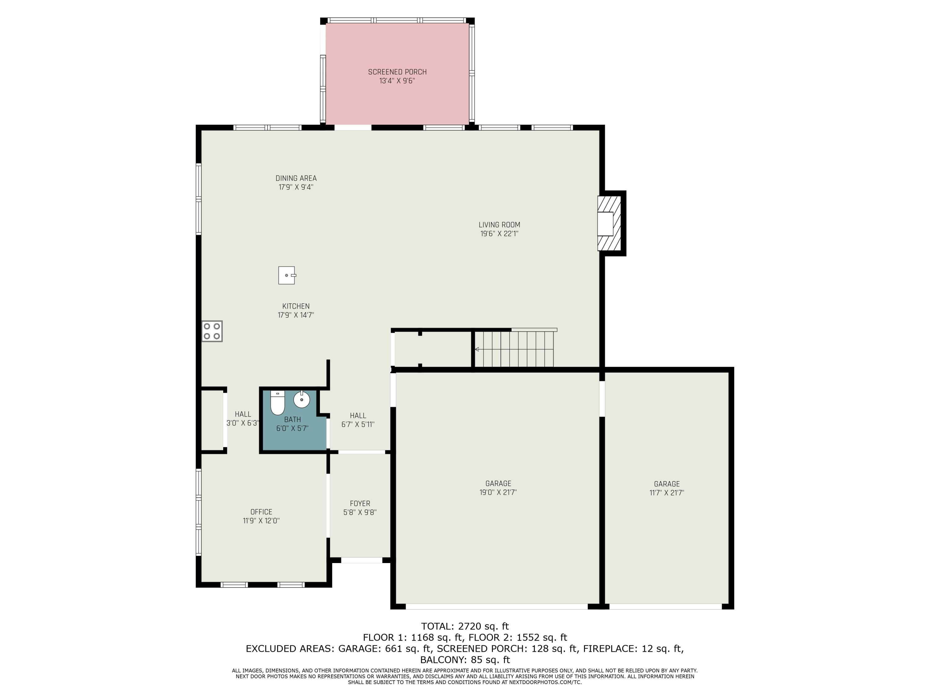 624 Sienna Way