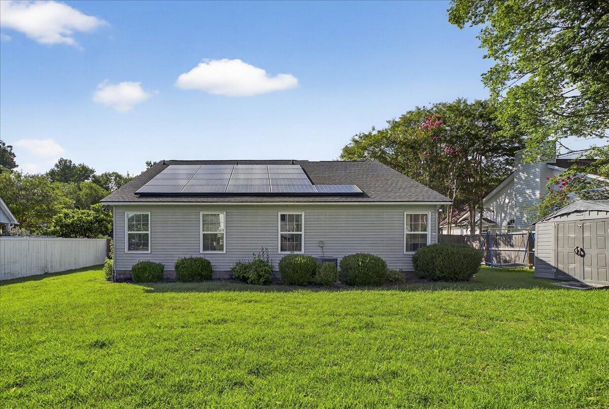 114 Birkdale Court
