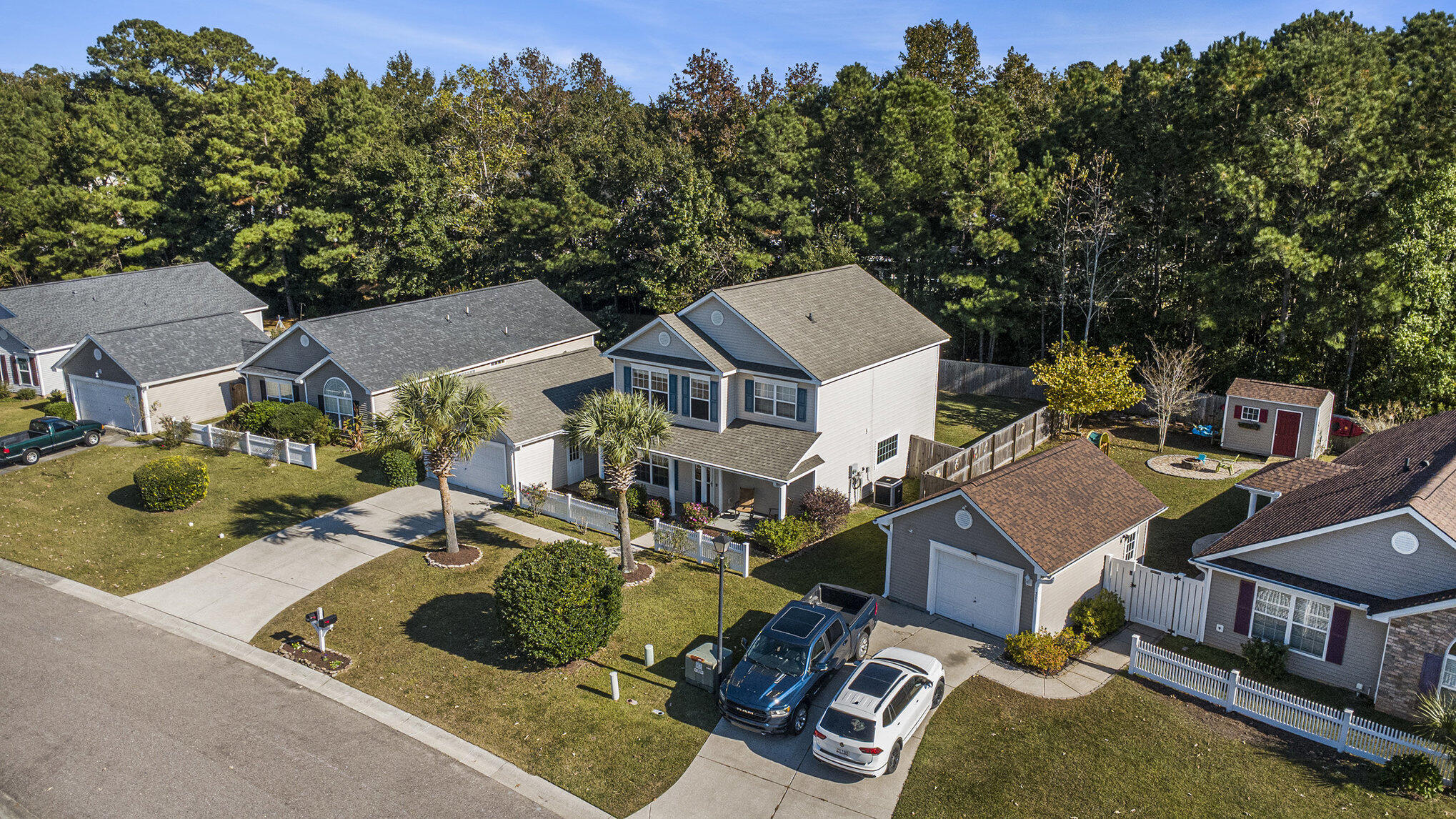 313 Seneca River Drive