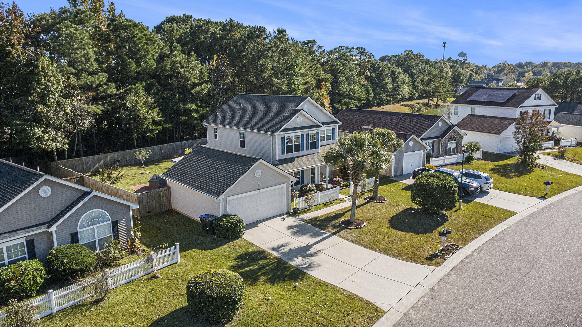 313 Seneca River Drive