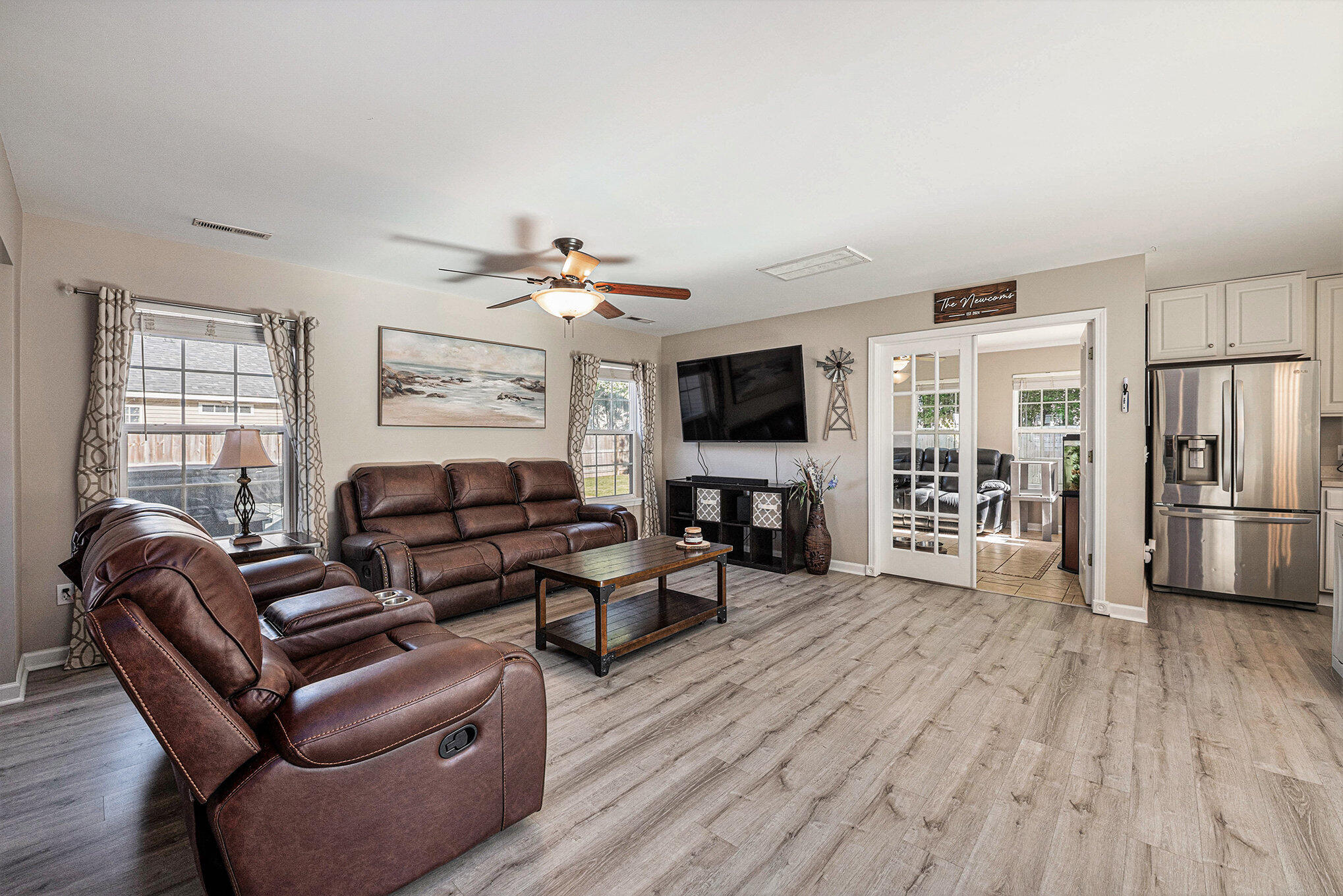 313 Seneca River Drive