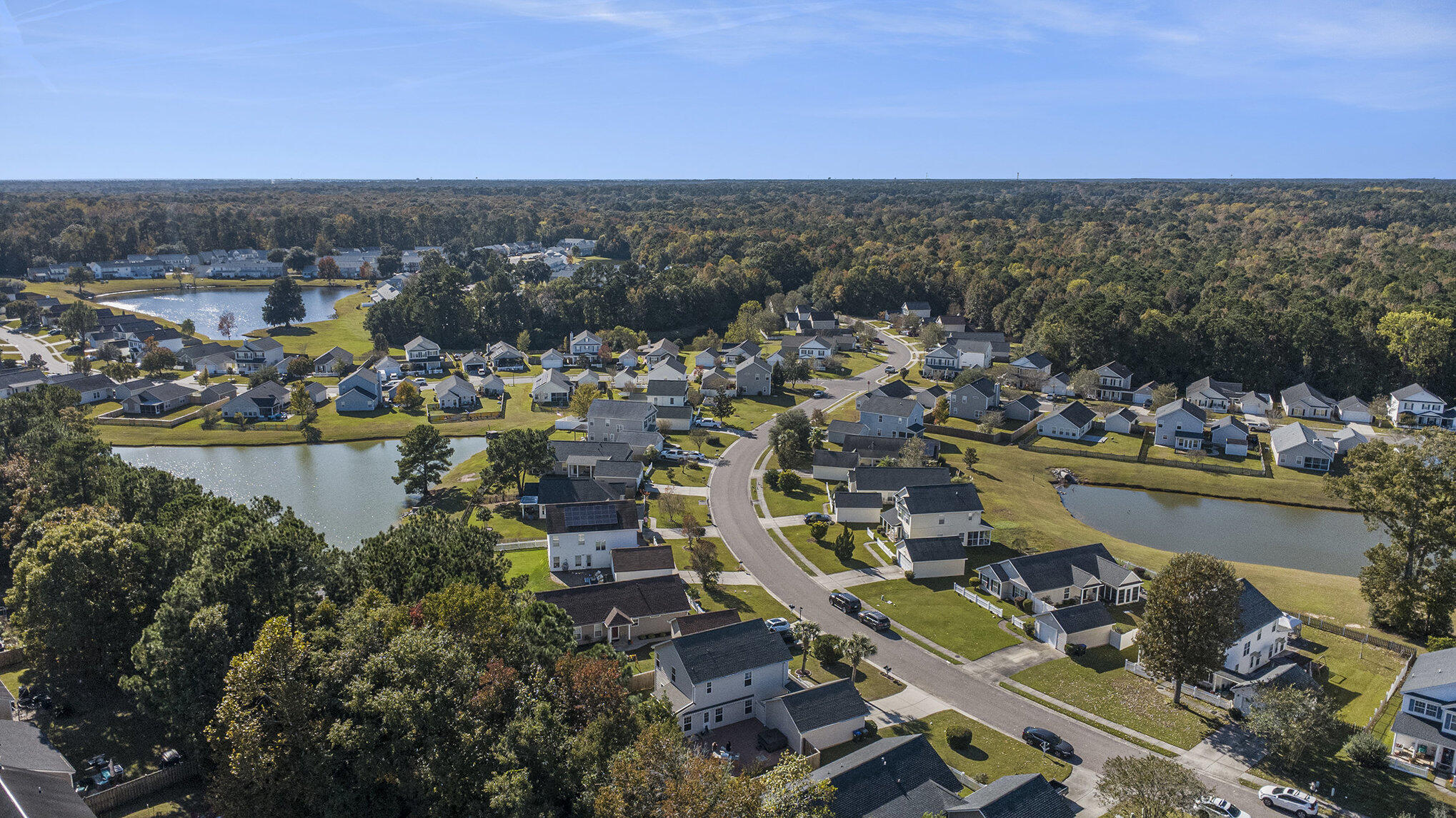 313 Seneca River Drive