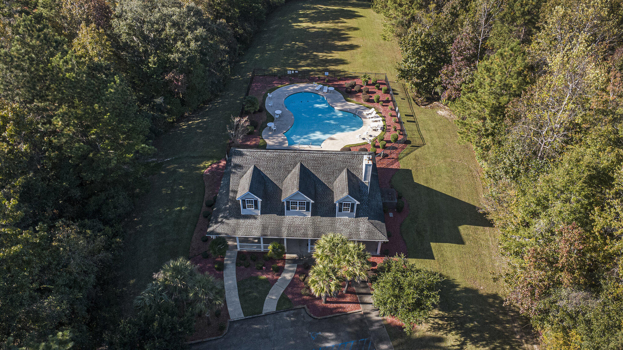 313 Seneca River Drive